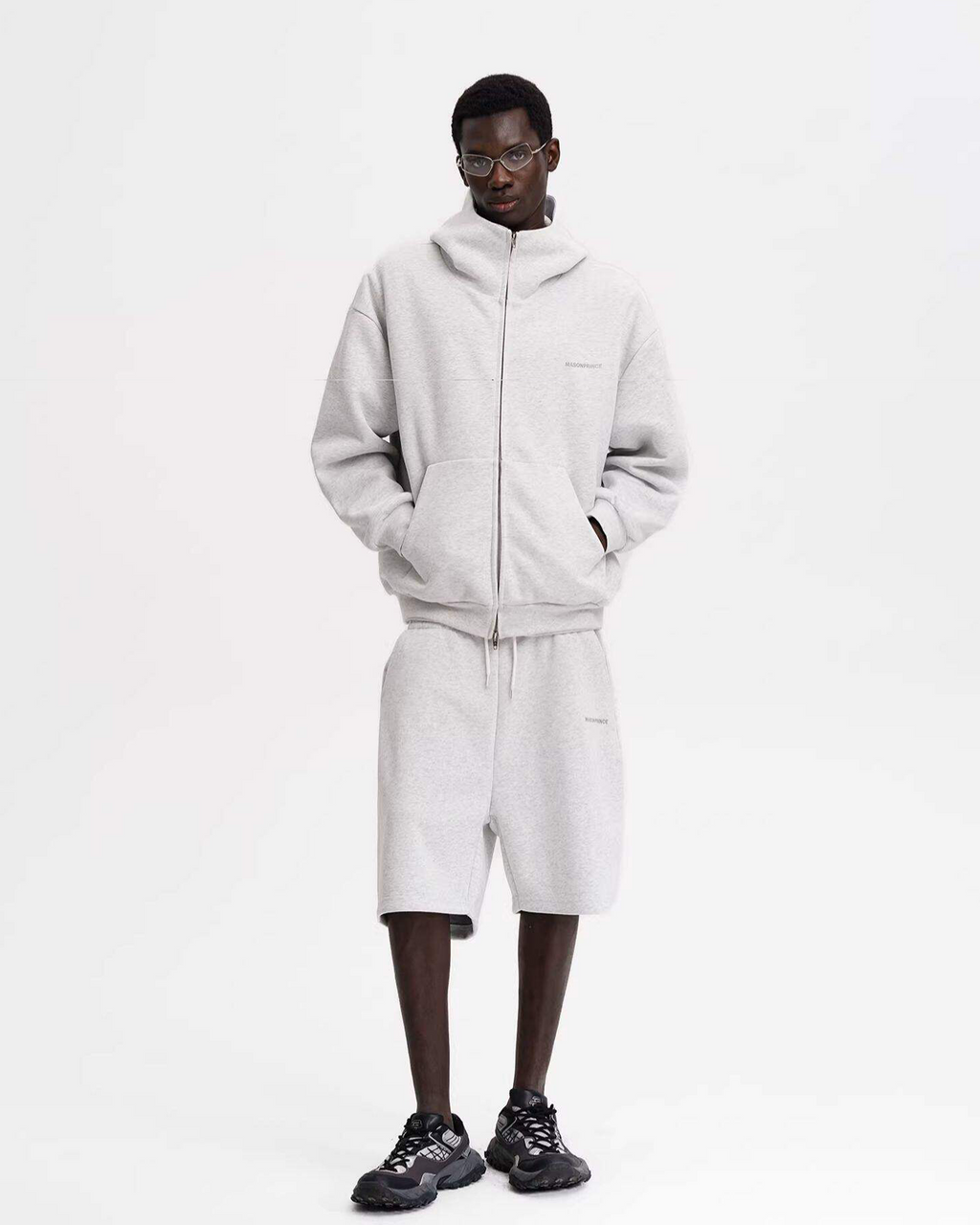 Spokesperson Series Air Short