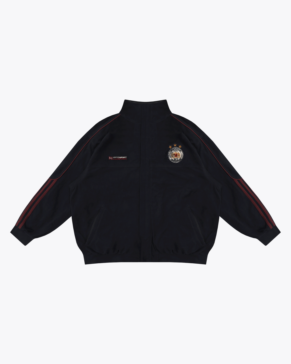 Ipon 90s Track Jacket