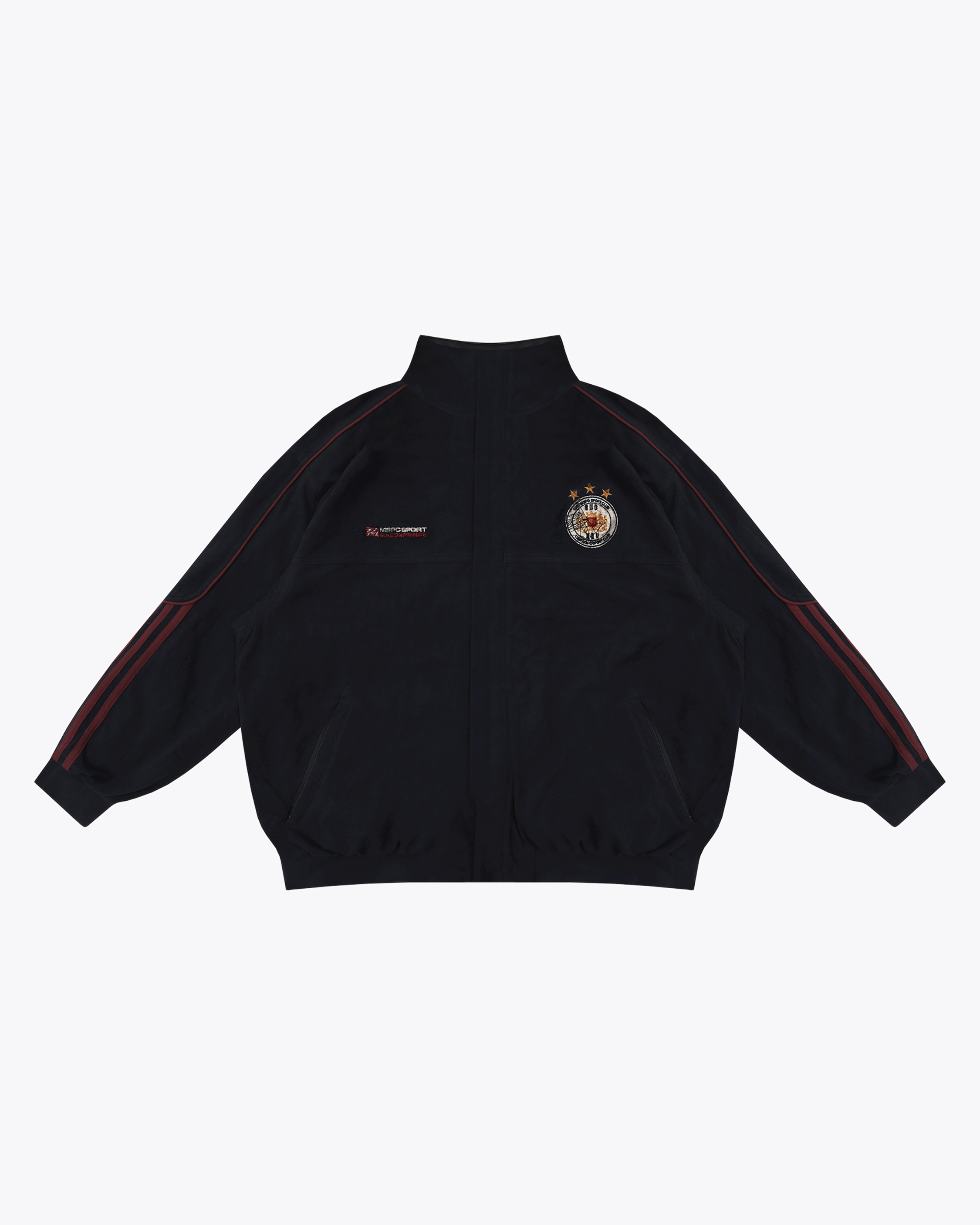 Ipon 90s Track Jacket