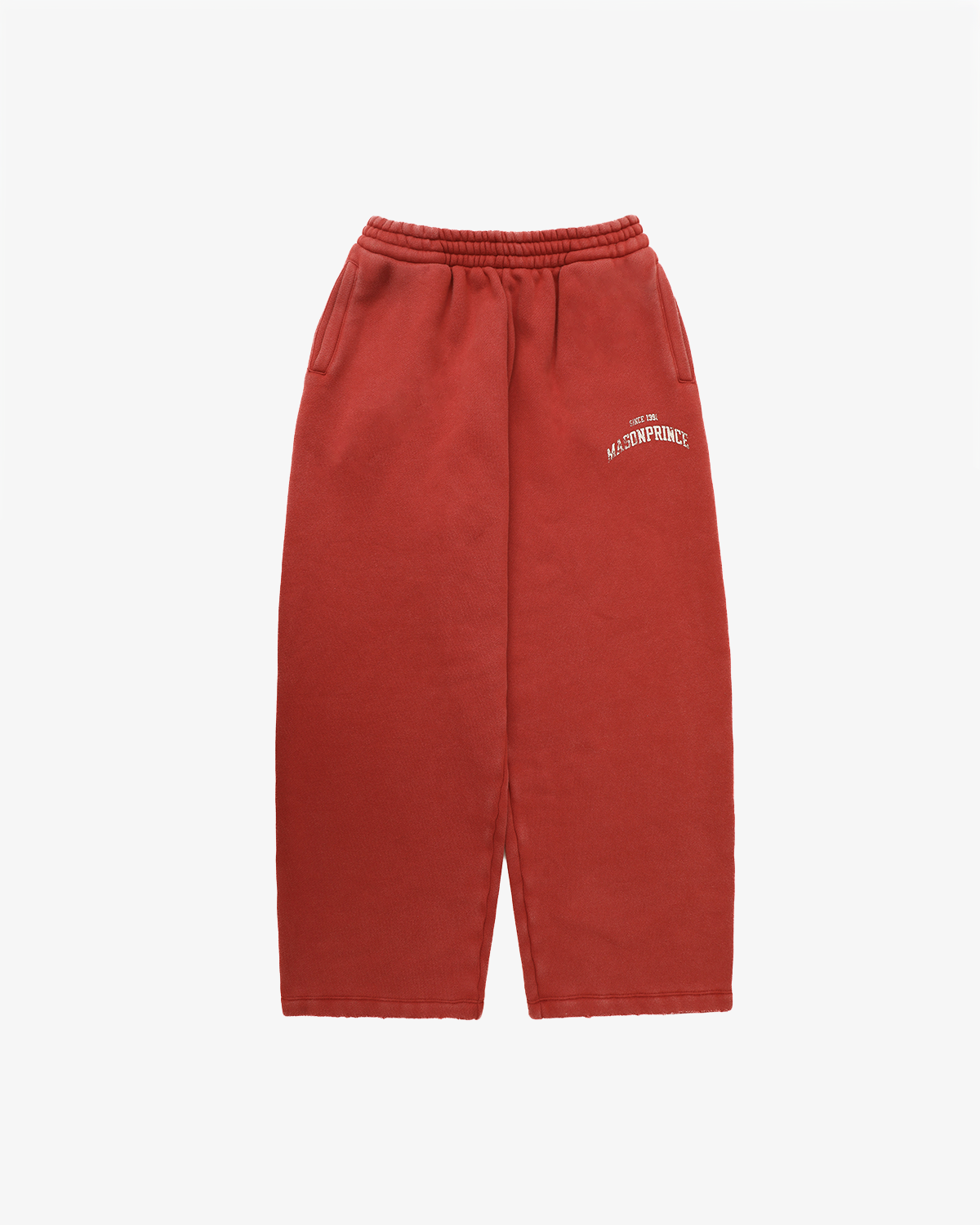 Yanze Washed Sweatpants