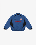 MSPO Training  Track Jacket