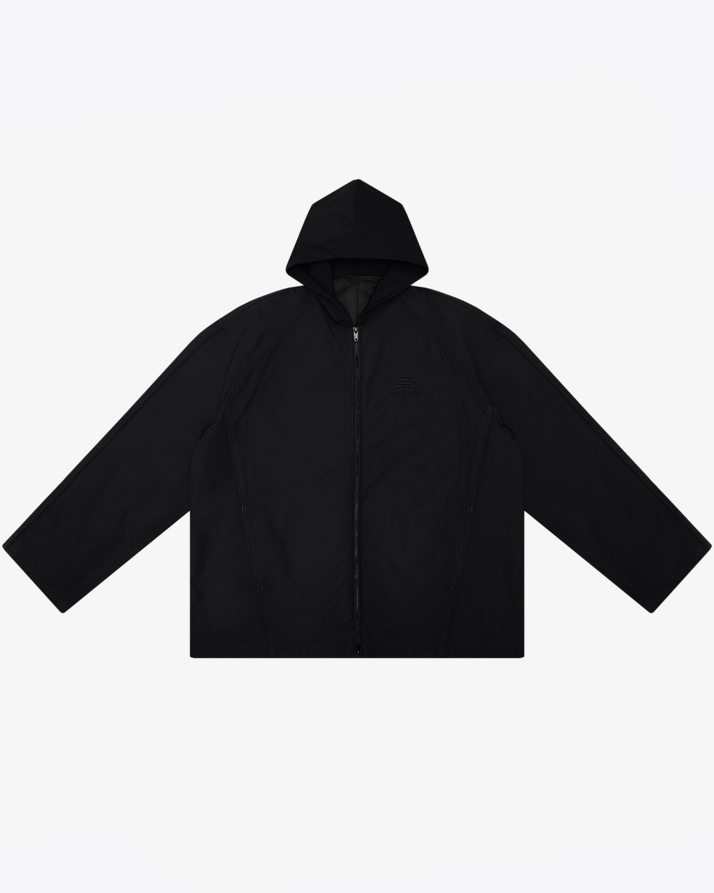 M·Sport Monochrome Wide Track Jacket