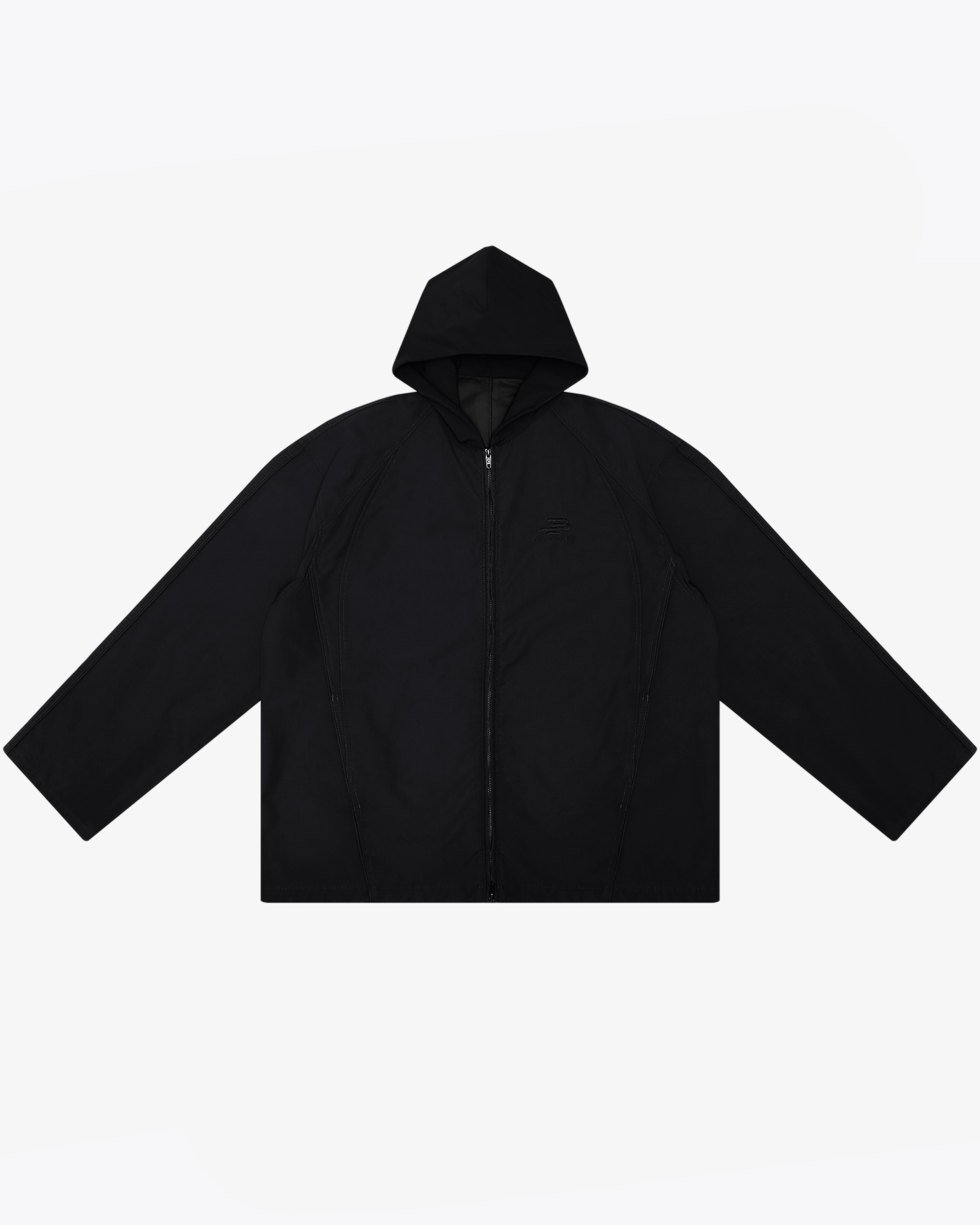 M·Sport Monochrome Wide Track Jacket