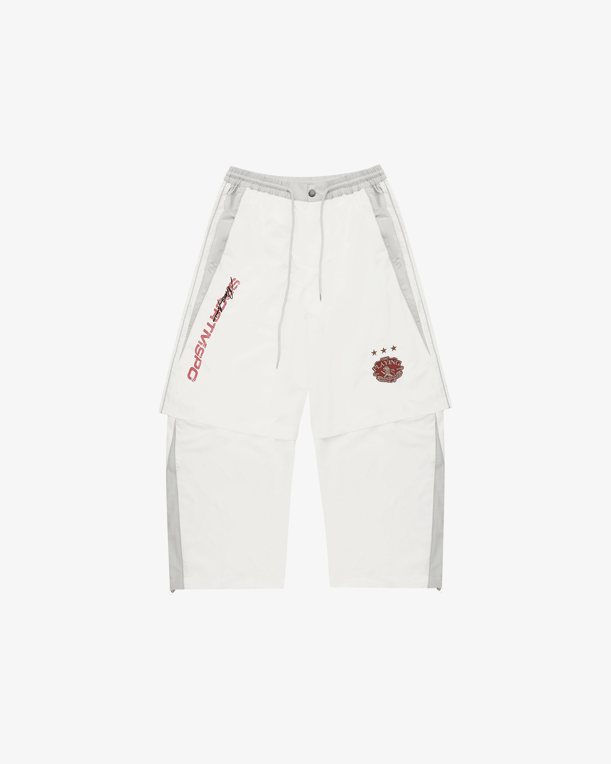 N°8 Bachira Trackpants