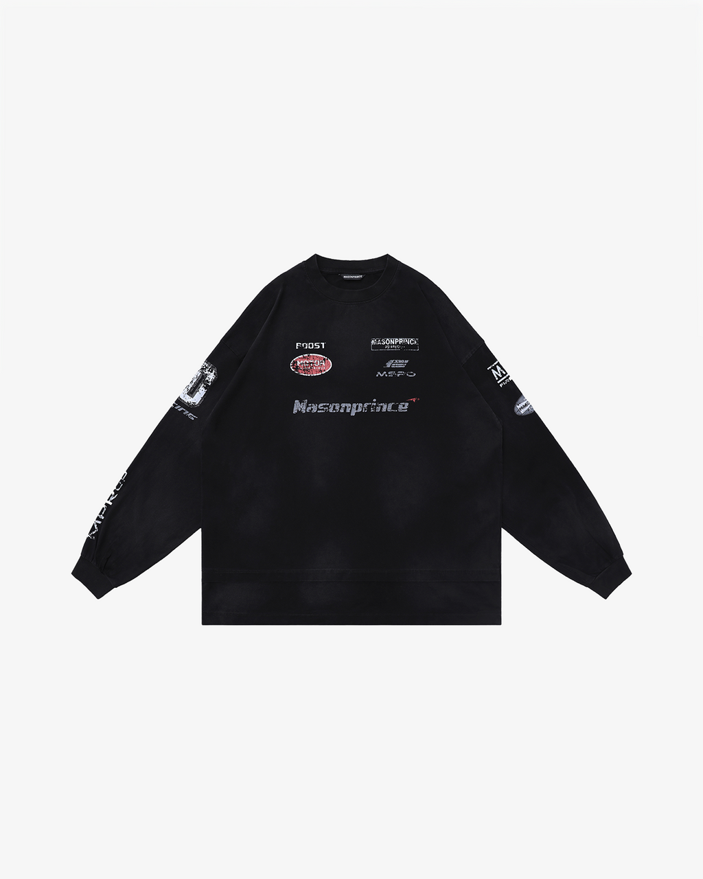 Club Title Captain Tee-Shirt