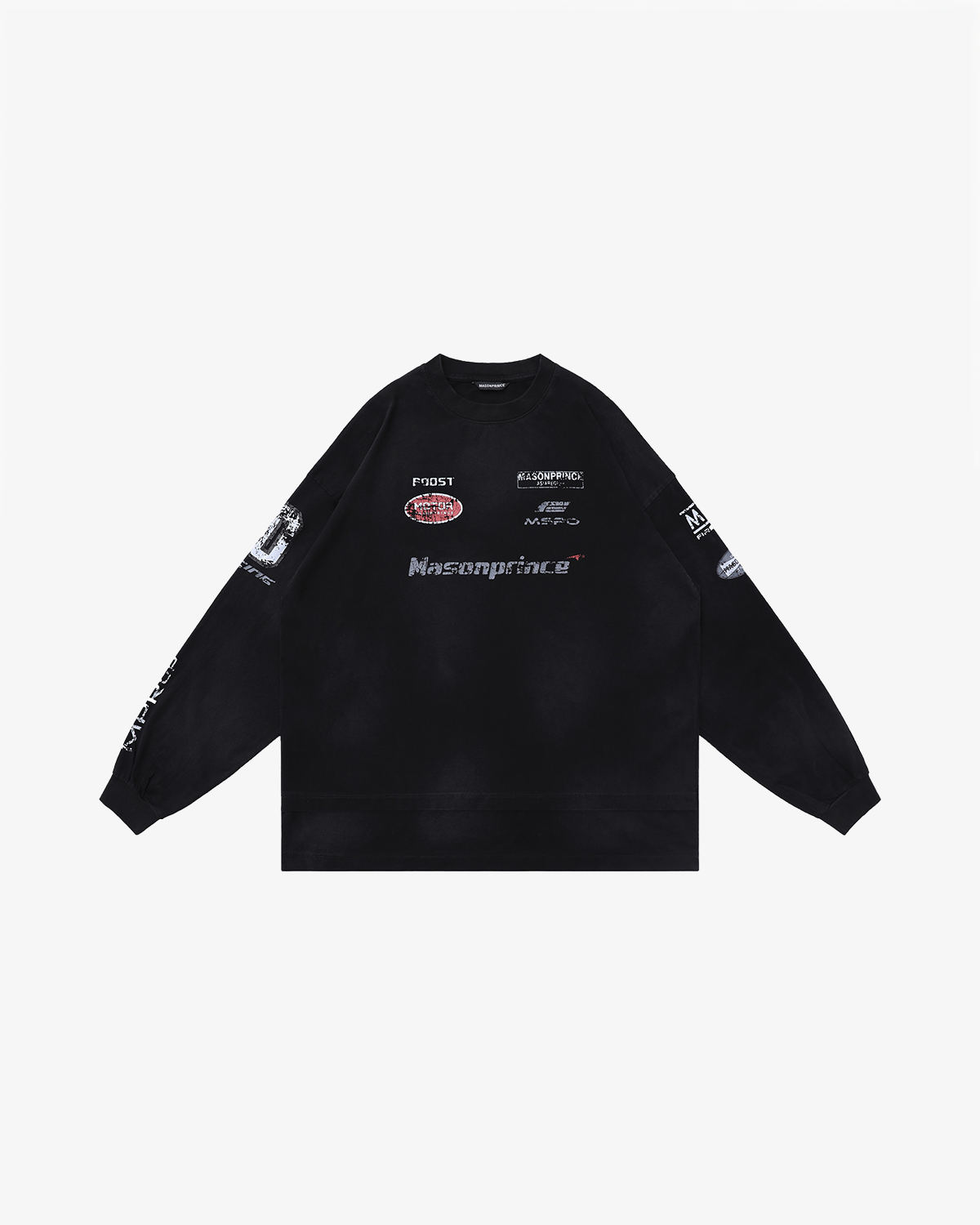 Club Tilte Captain Tee-Shirt
