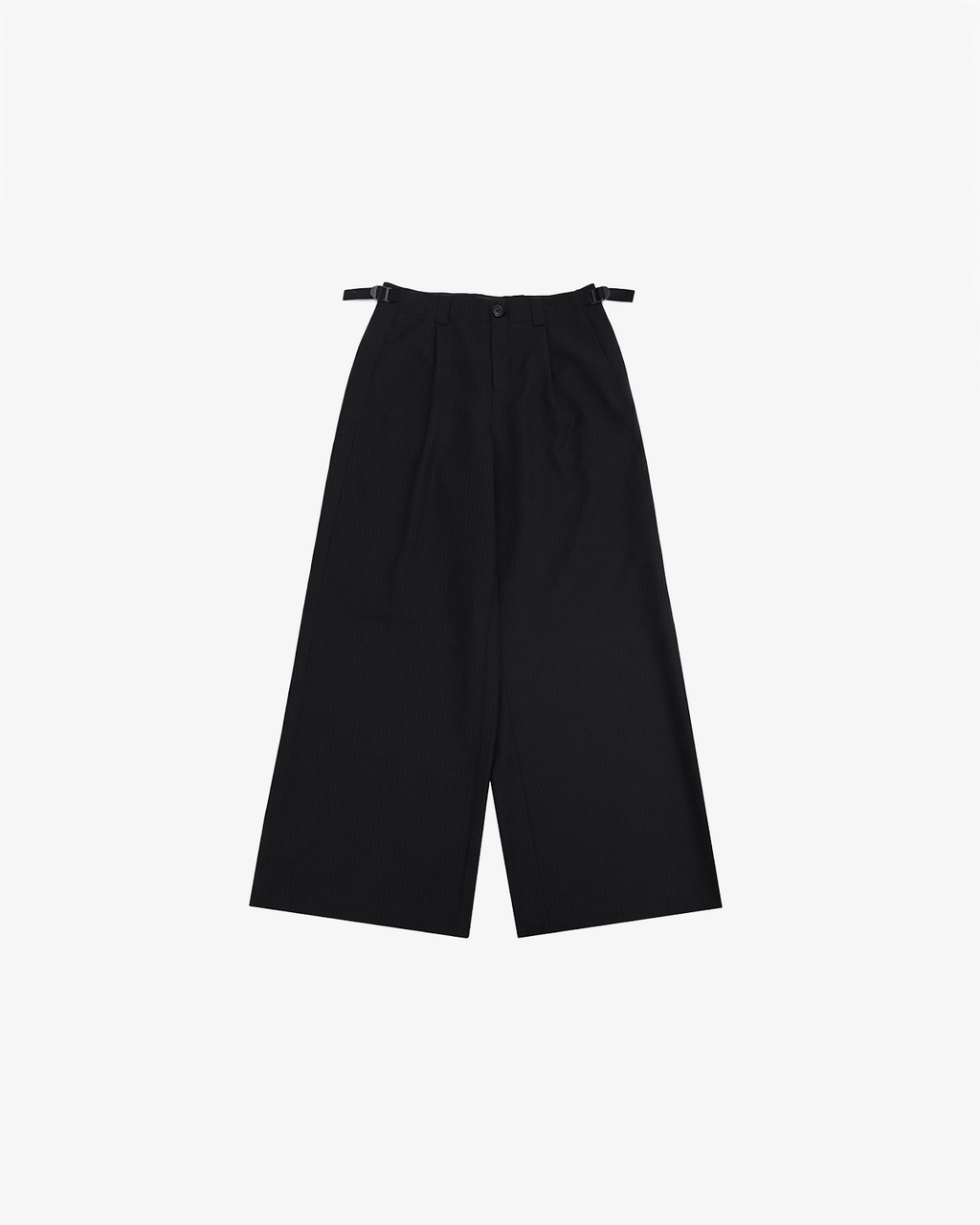 Wool Prince Formal Pants