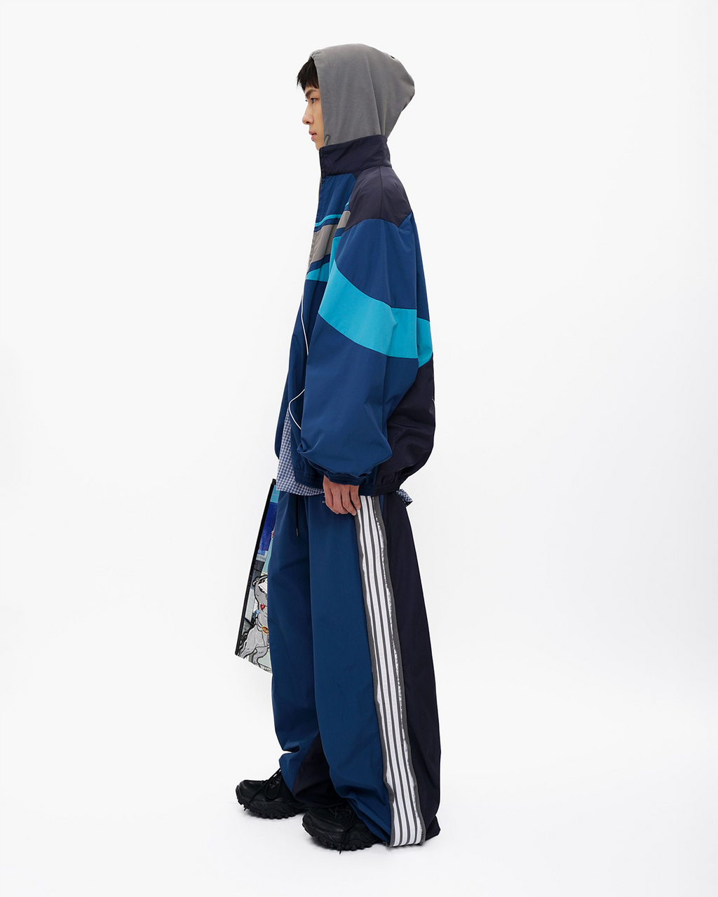 Yoshita Vintage 90s Trackpants