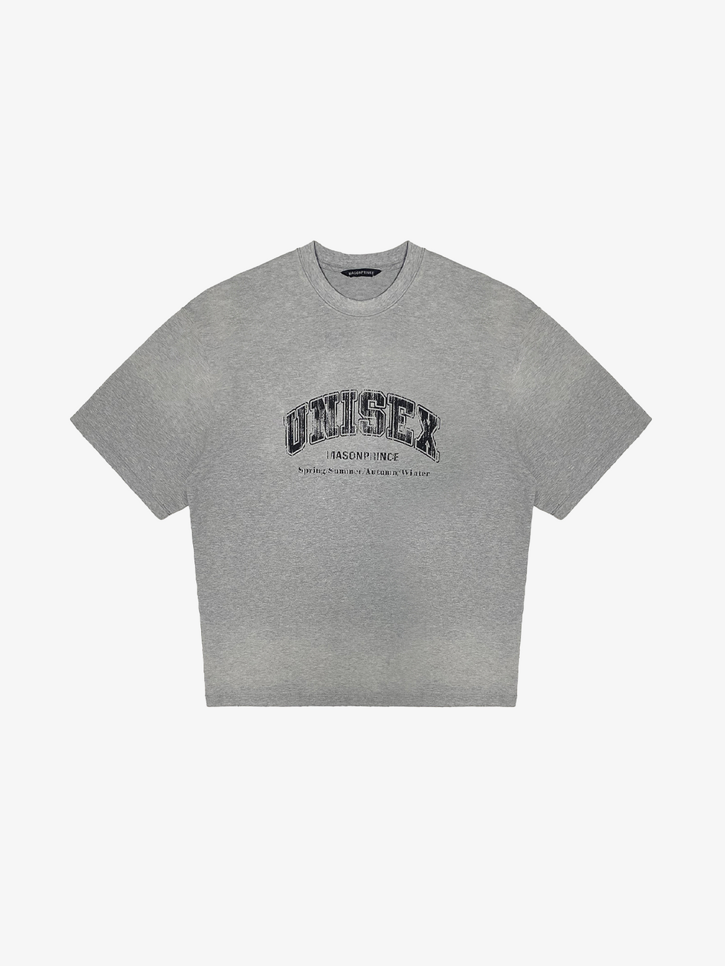 Classic heritage Tee-shirt