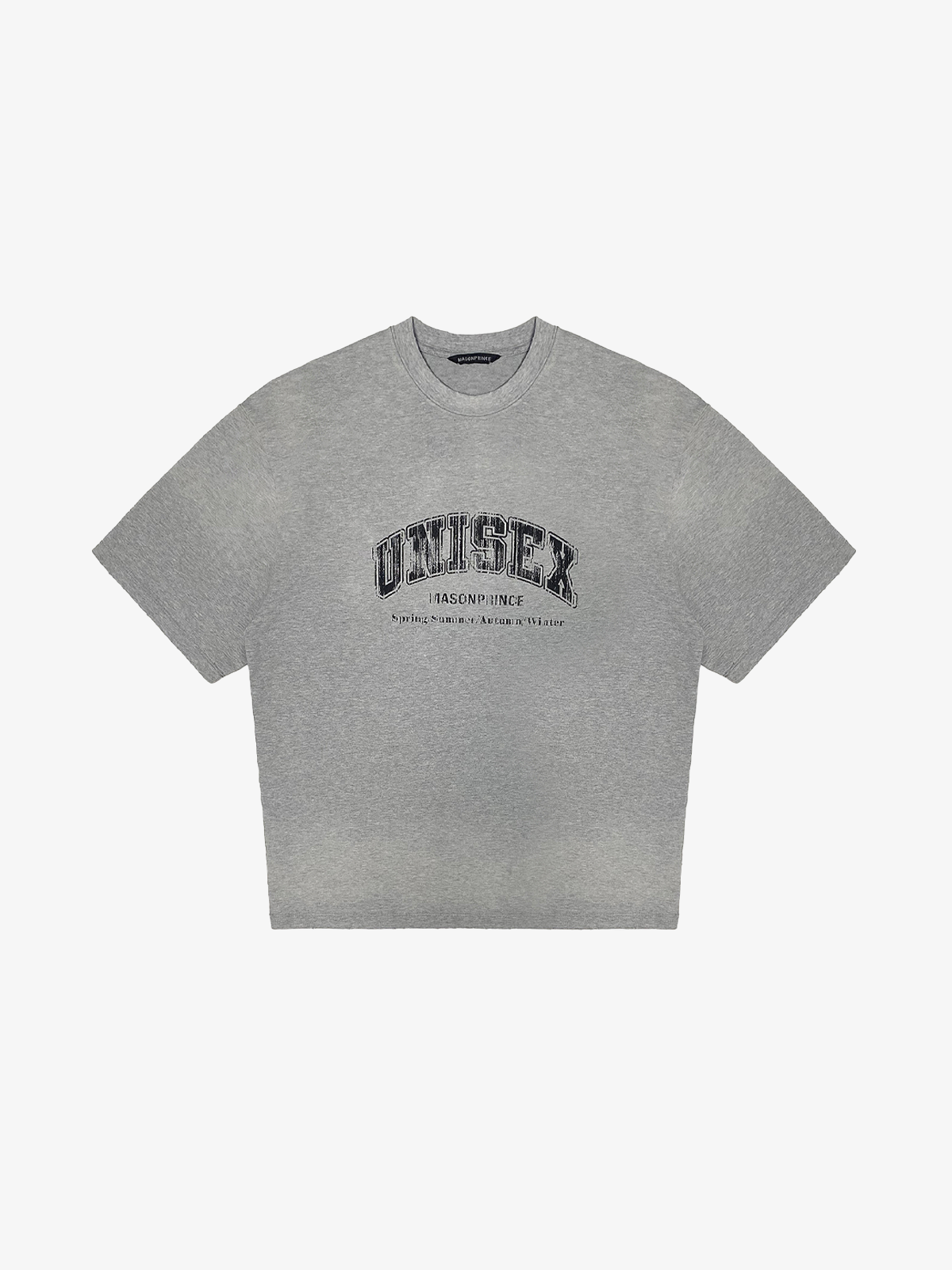 Classic heritage Tee-shirt