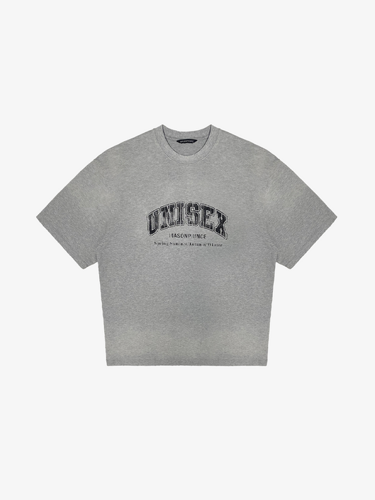 Classic heritage Tee-shirt