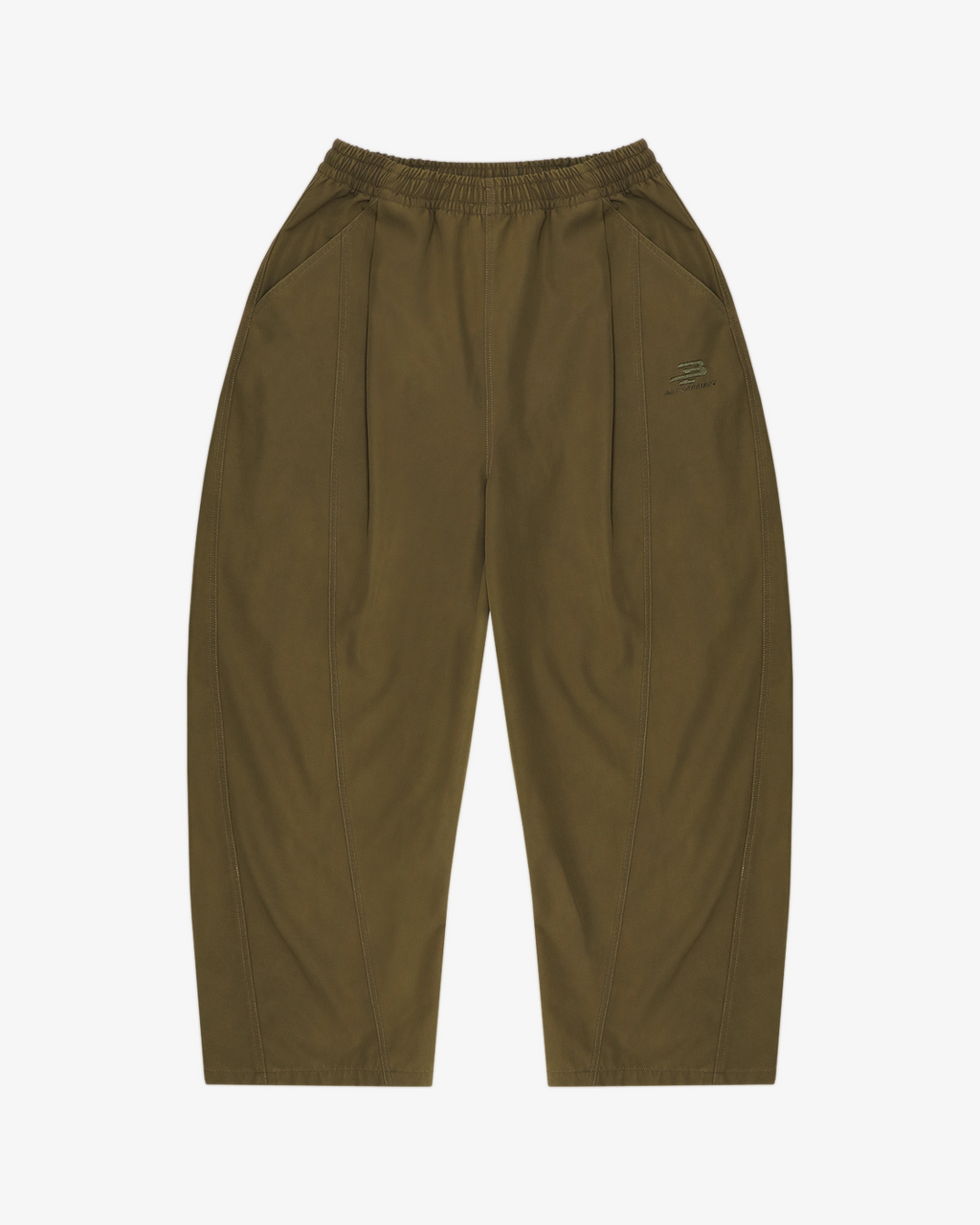 M·Sport Monochrome Wide Track Pants