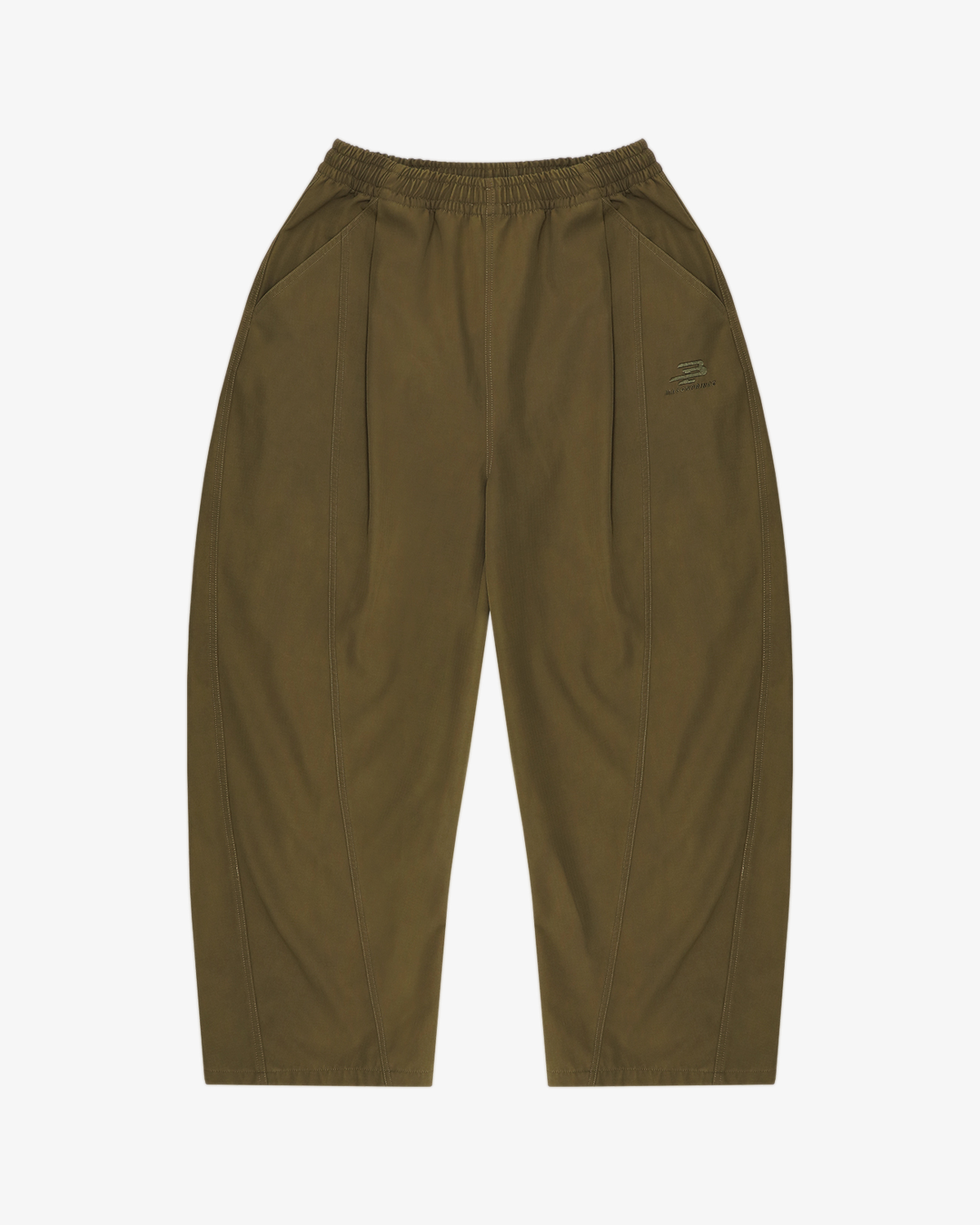 M·Sport Monochrome Wide Track Pants