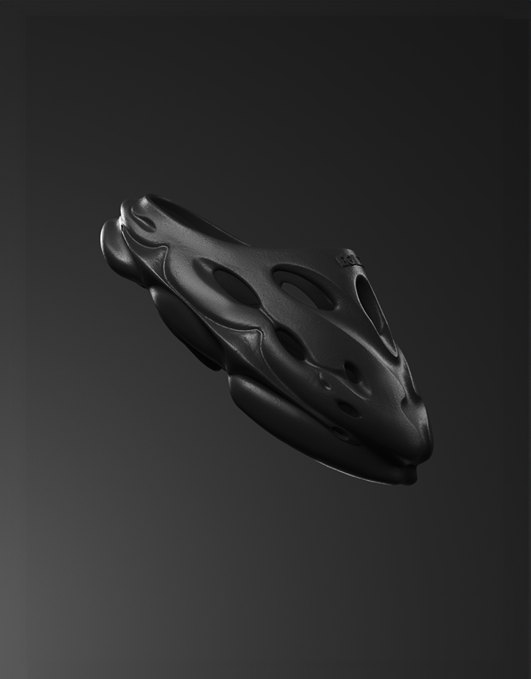 EQLZ® #1100 - Black Panther