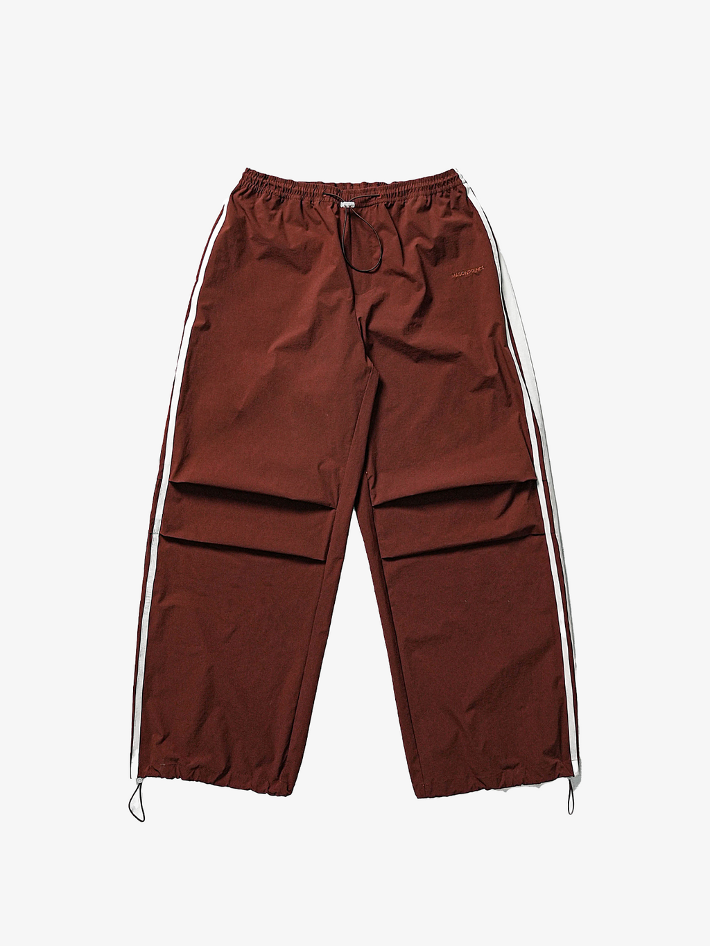 Millennium Parachute Trackpants