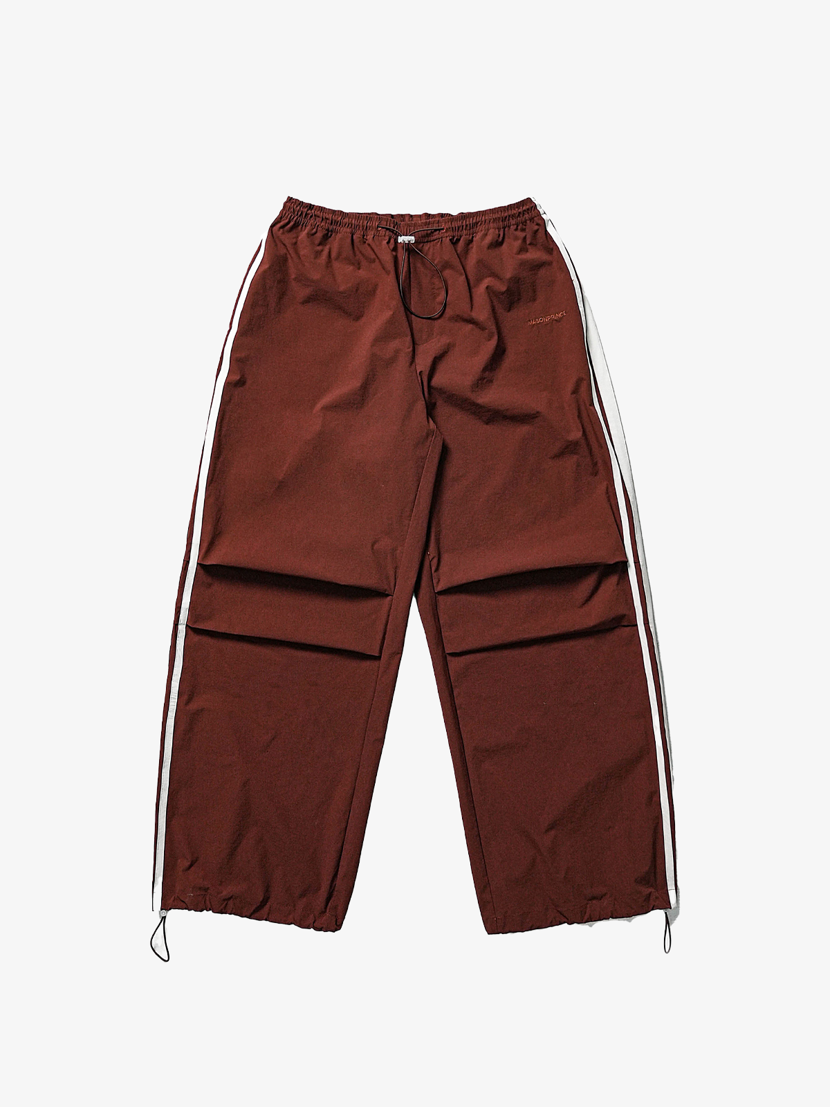 Millennium Parachute Trackpants