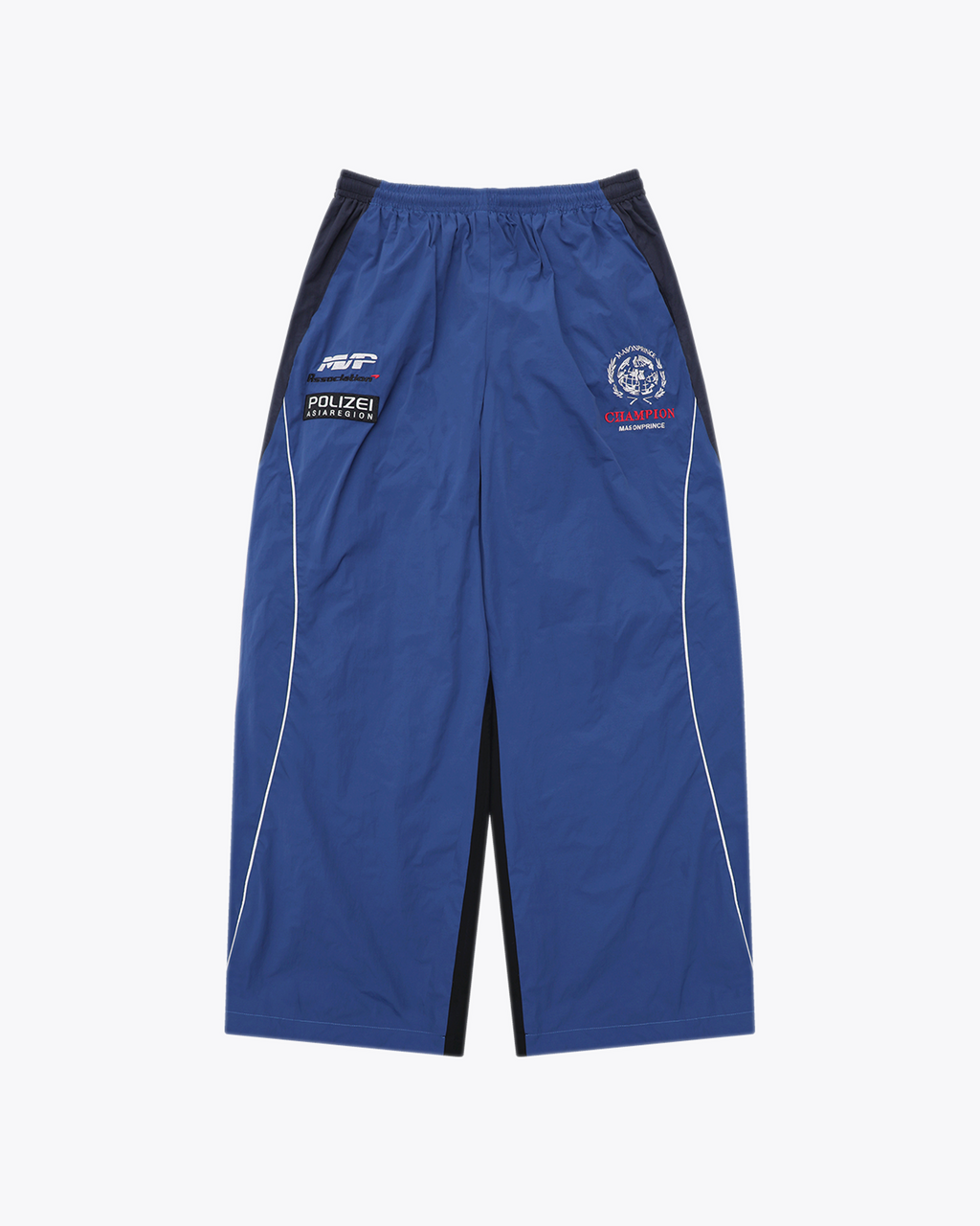 Champion Polizei Track Pants