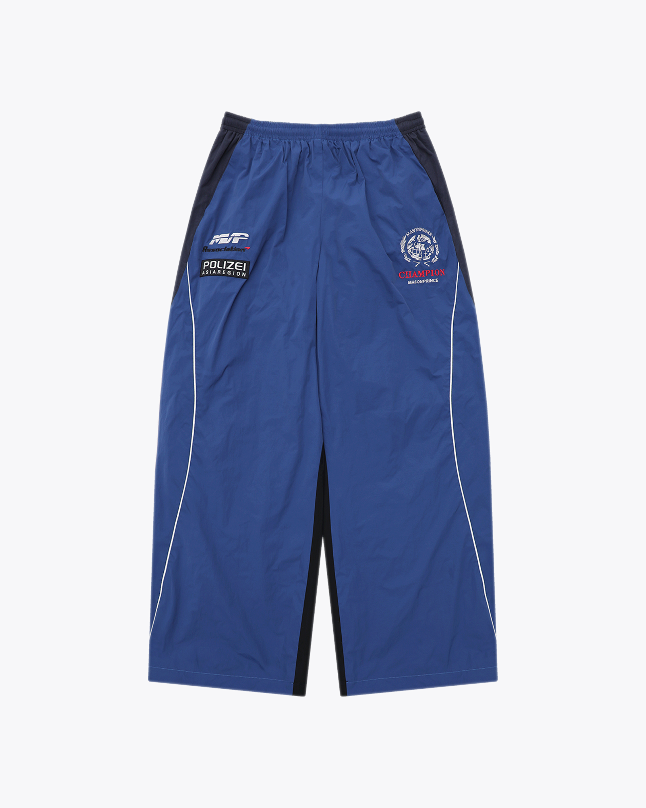 Champion Polizei Track Pants