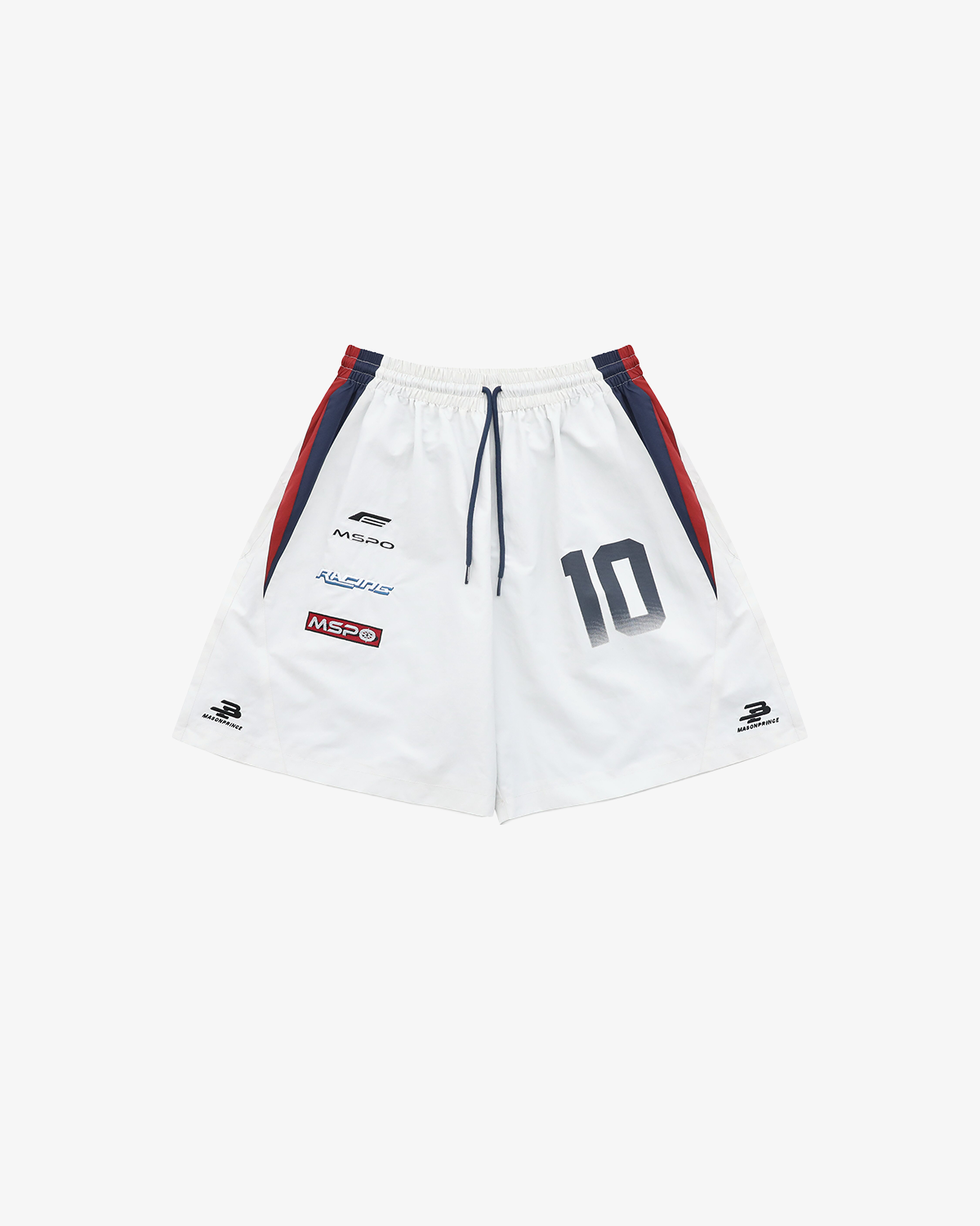 N°10 Racing Trackpants