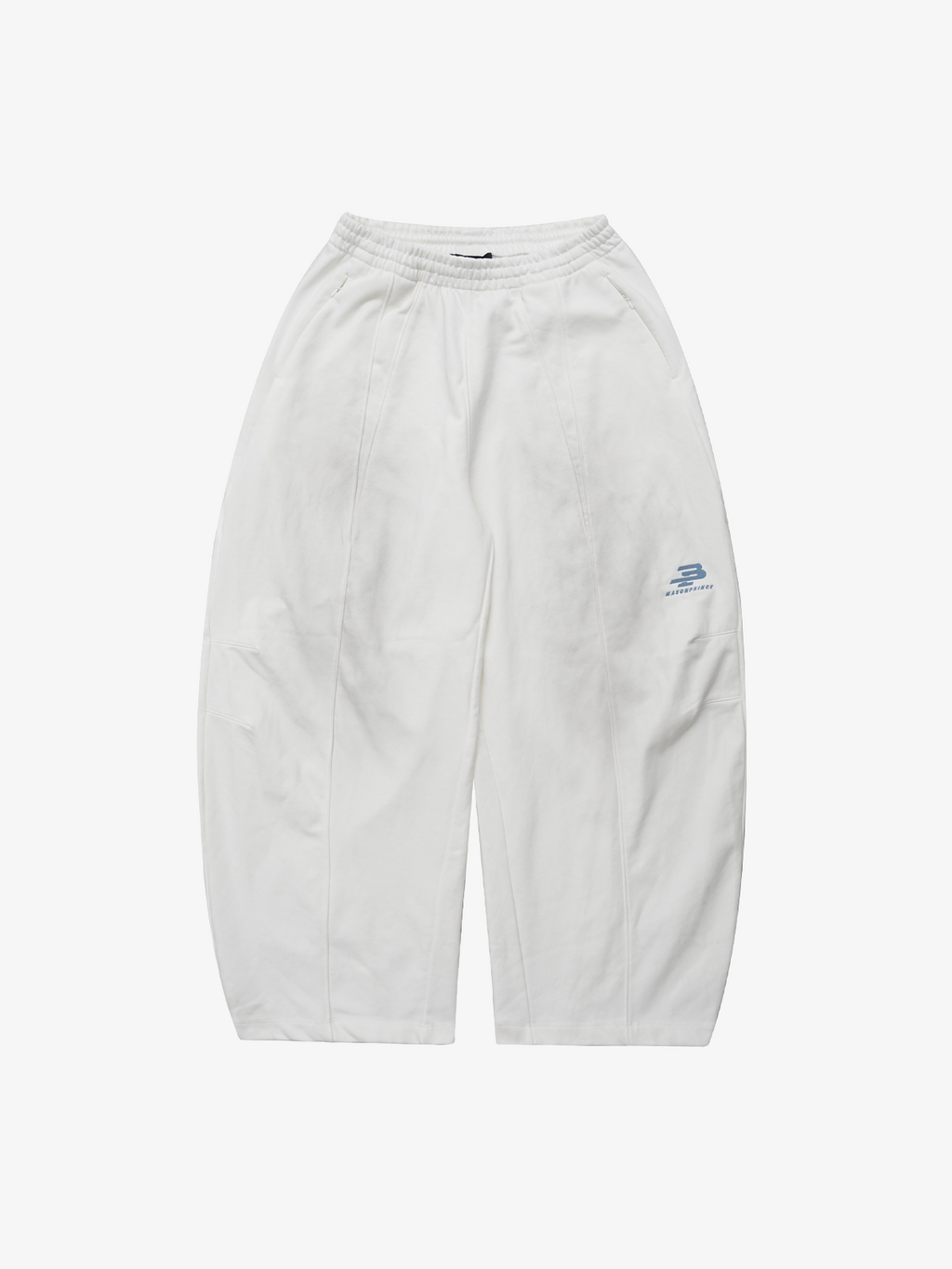N°8 Series Sweatpants