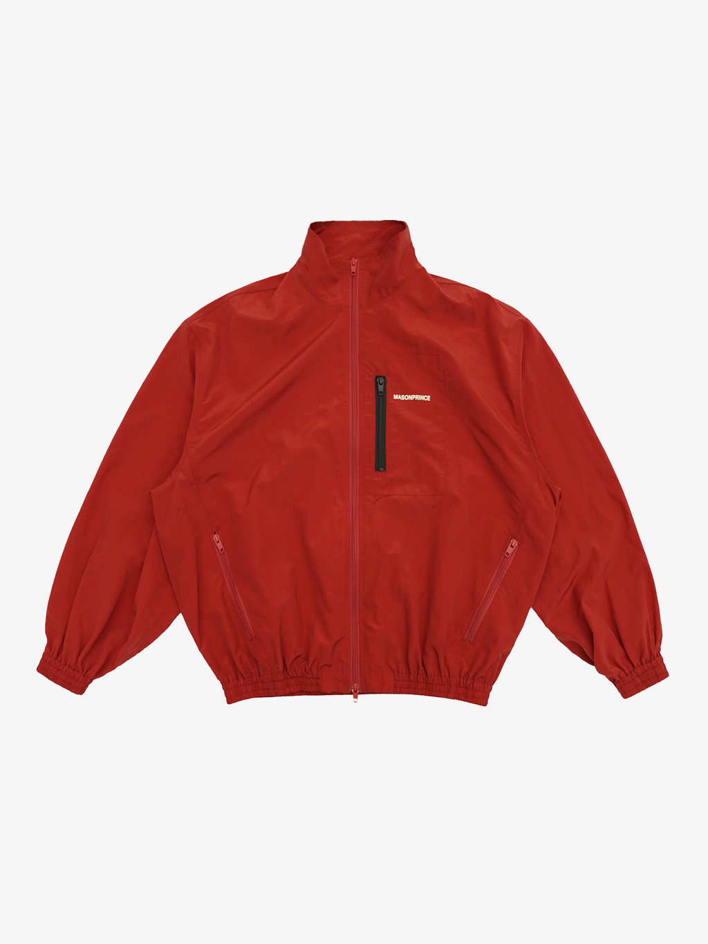 Second Skin Outdoor Jacket