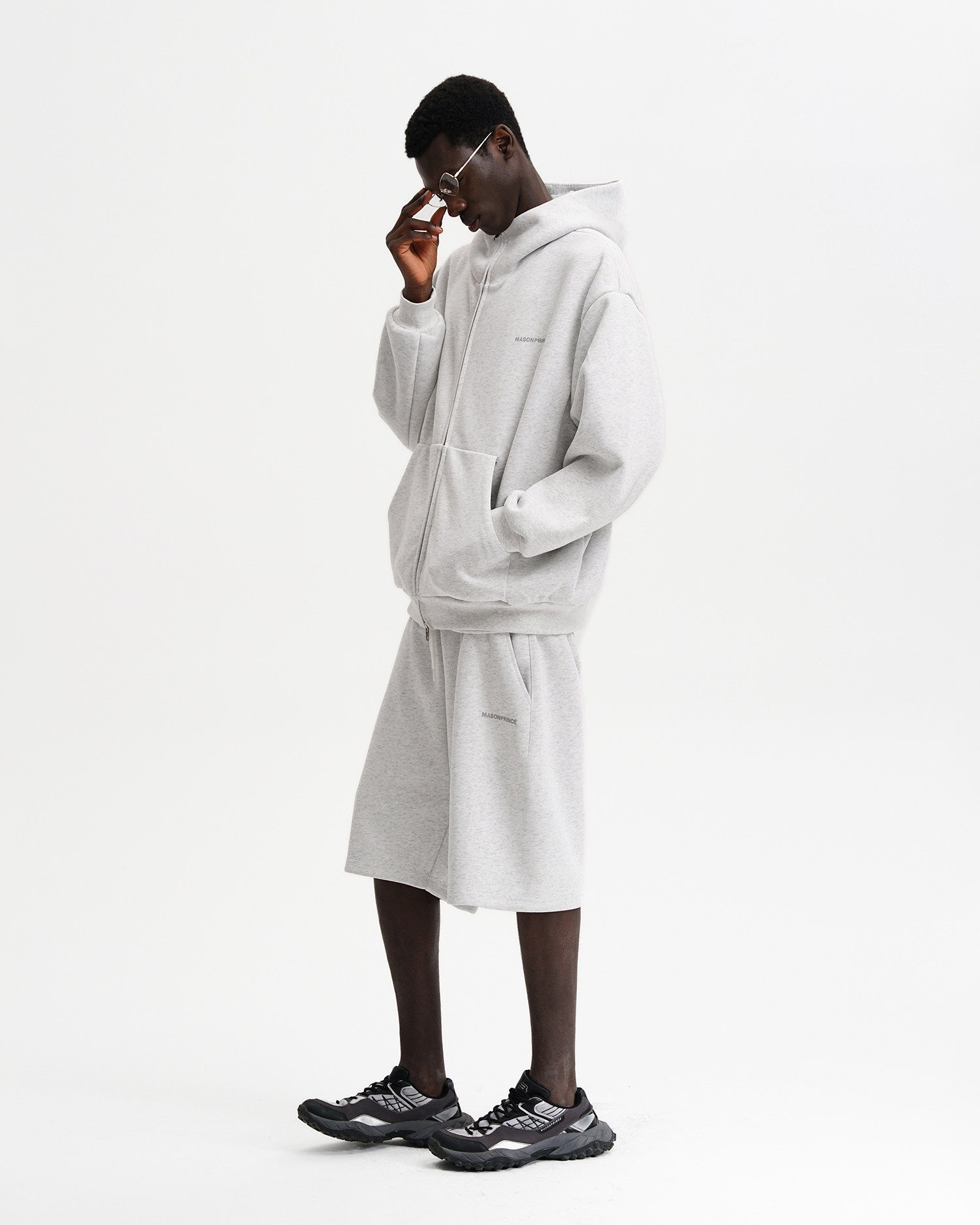 Spokesperson Series Air Short