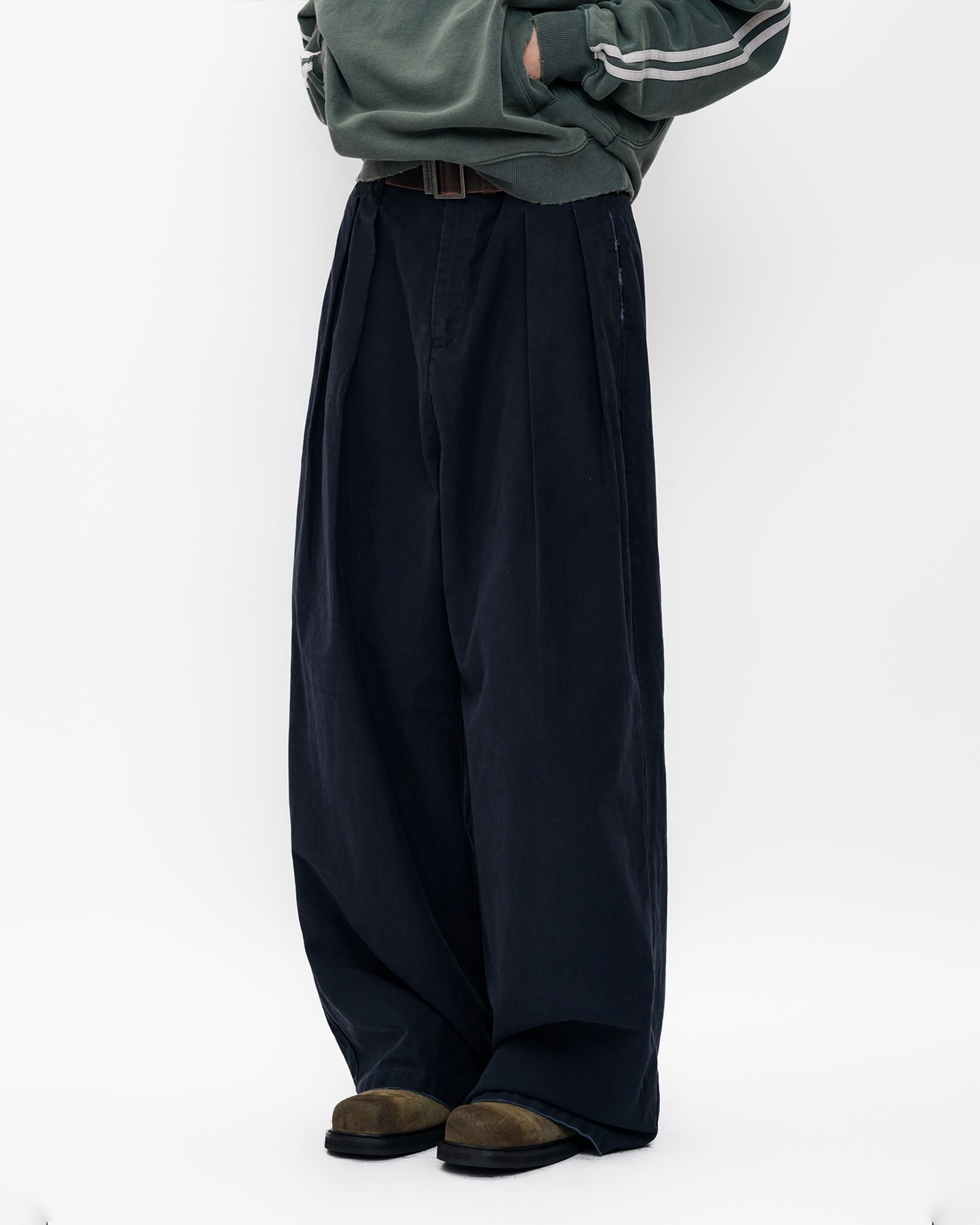 Workwear 90 Retro Trousers