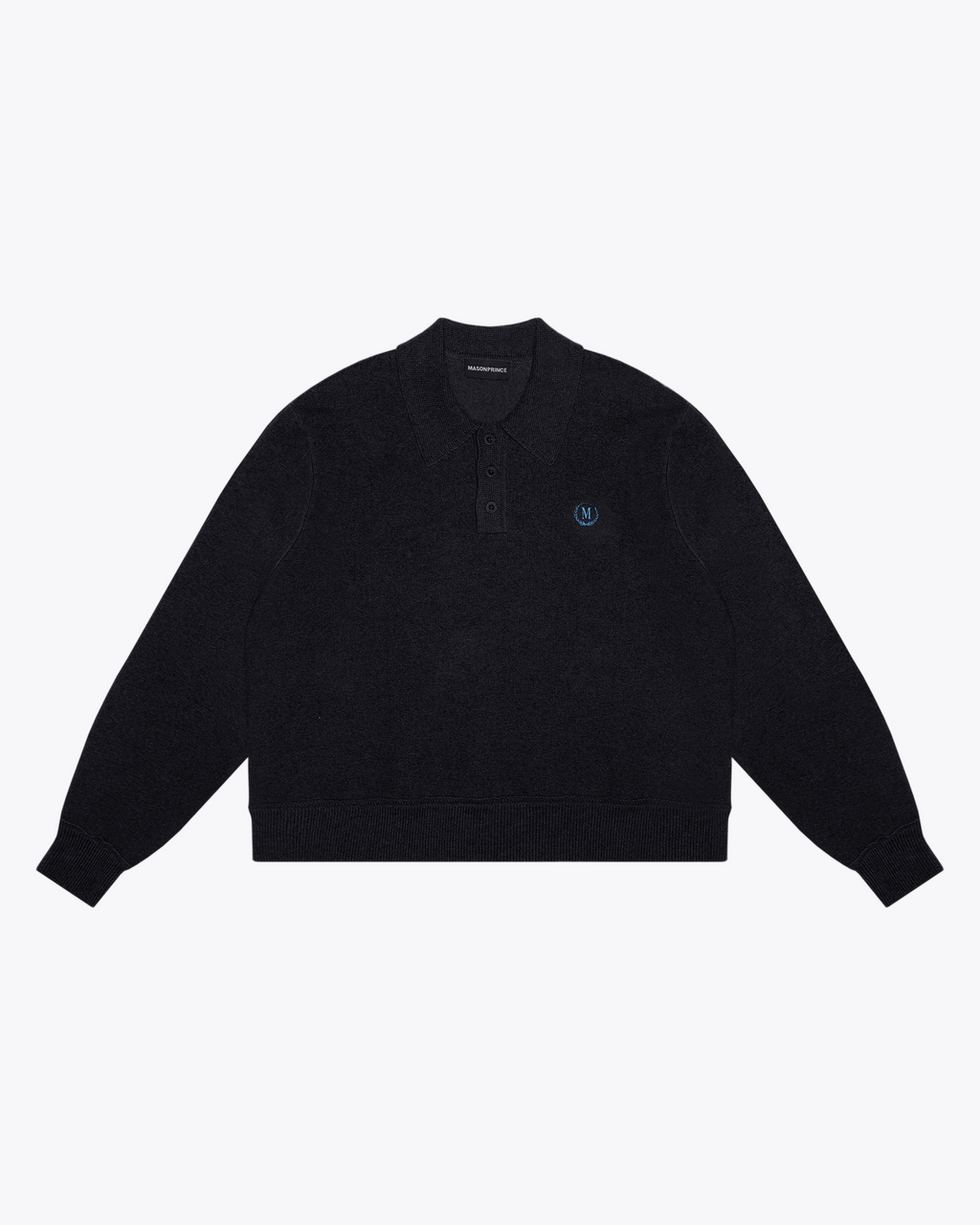 Daichi Knit Sweatshirt