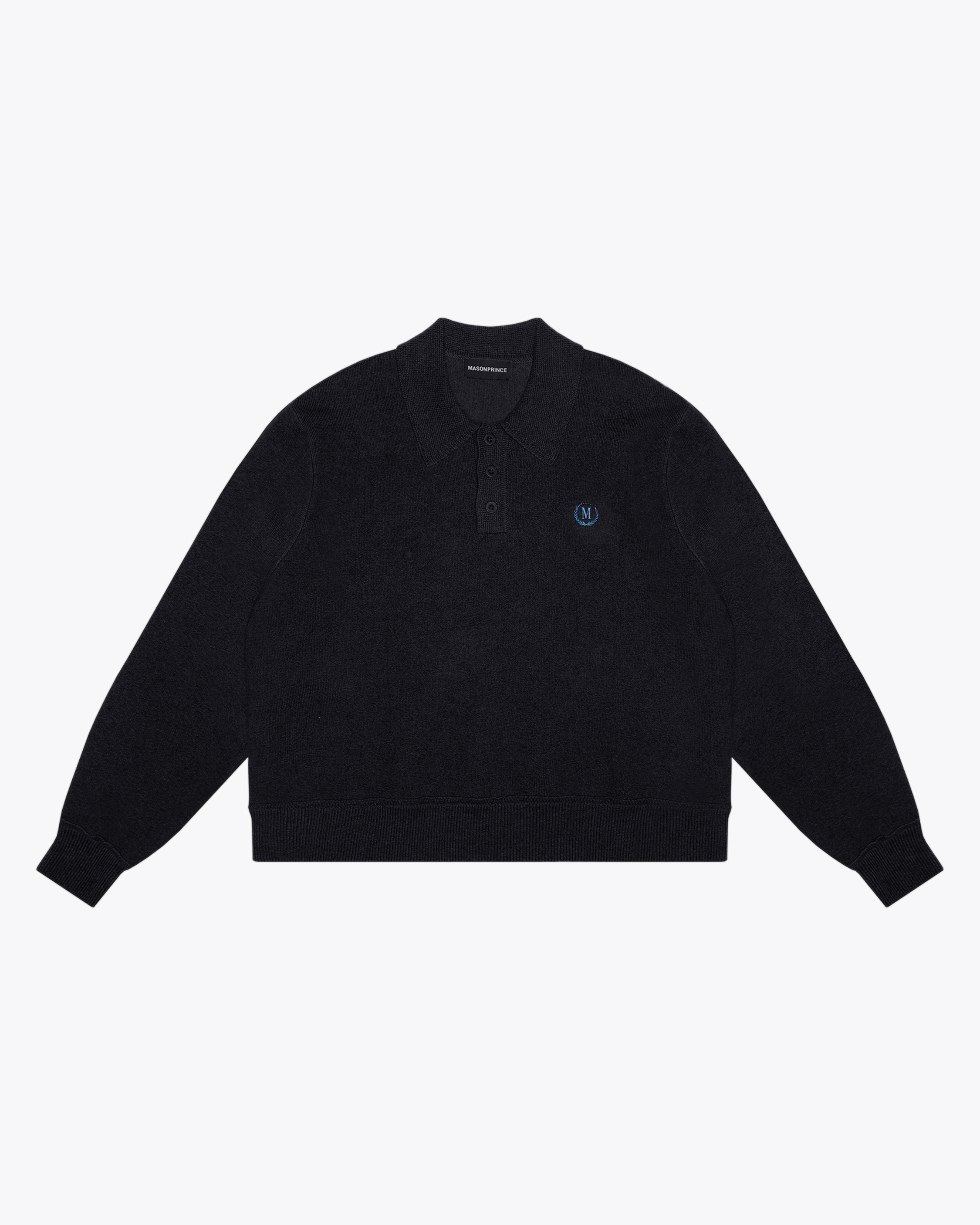 Daichi Knit Sweatshirt