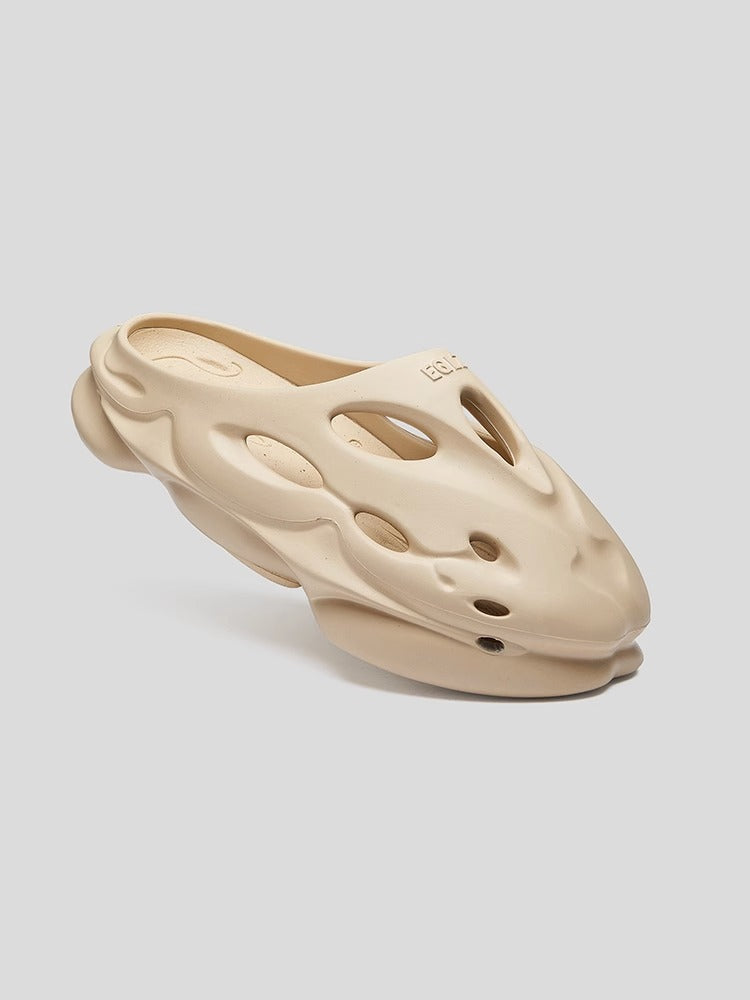 EQLZ® #1100 - Desert Gray