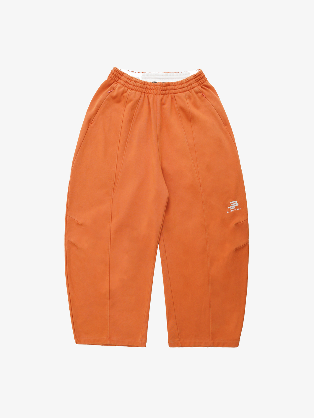 N°8 Series Sweatpants
