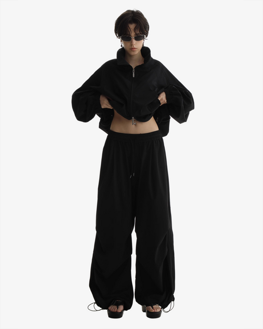 Parachute Pants
