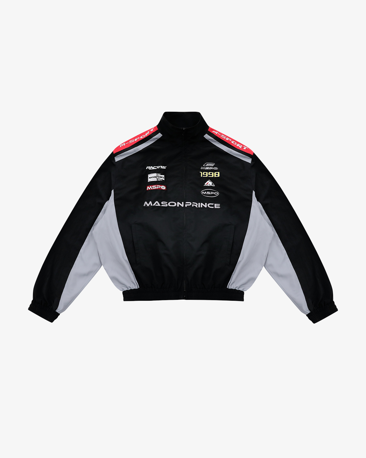 N°10 Racing Jacket