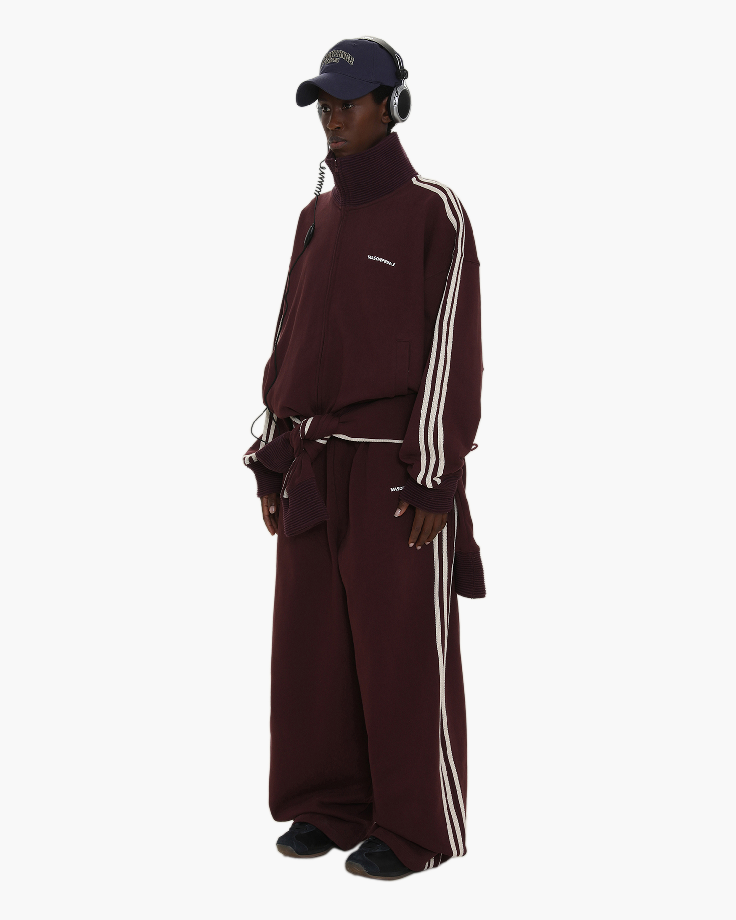 Heritage retro Sweatpants