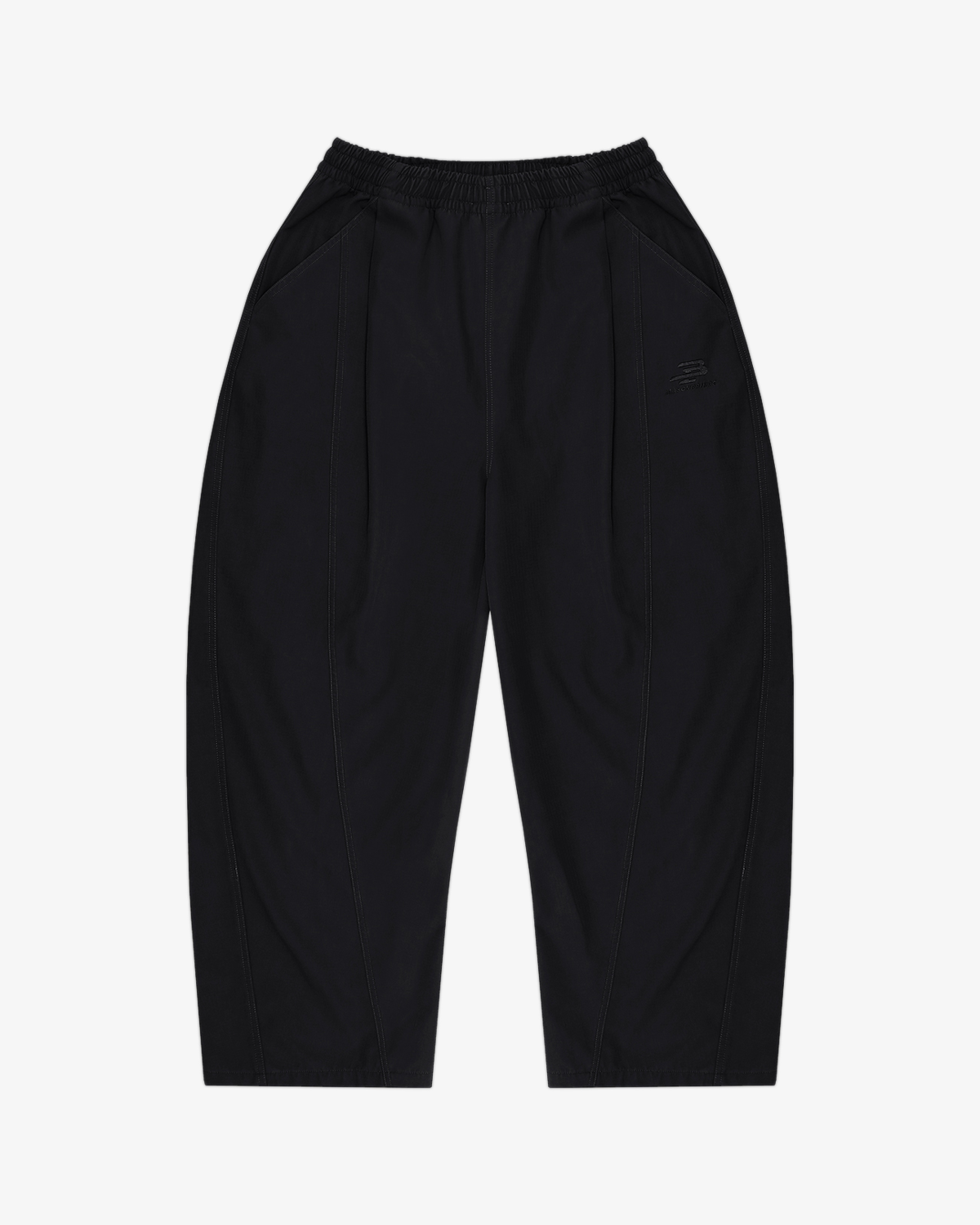 M·Sport Monochrome Wide Track Pants