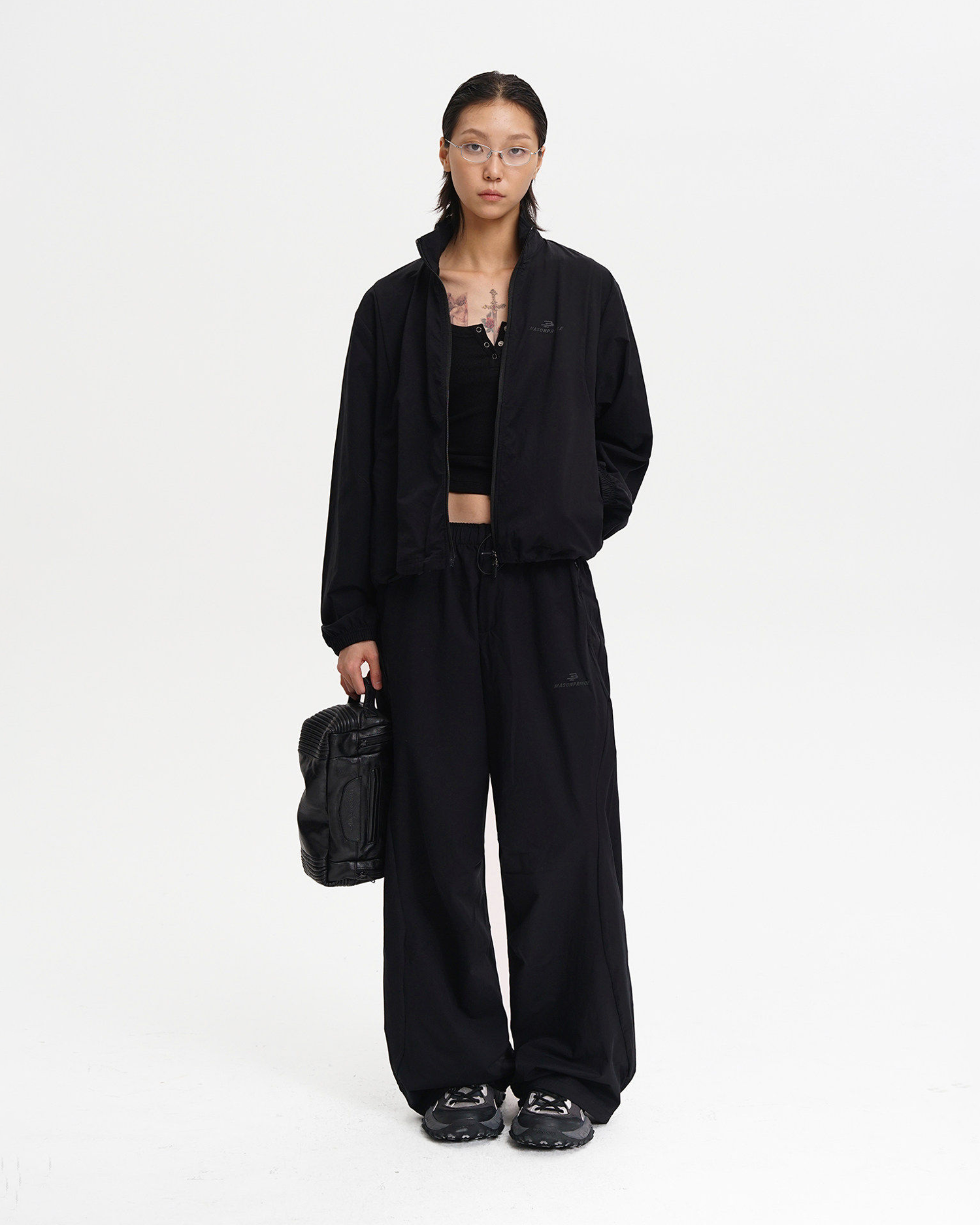 UPF50+ 3M Summer Series Utility Pants