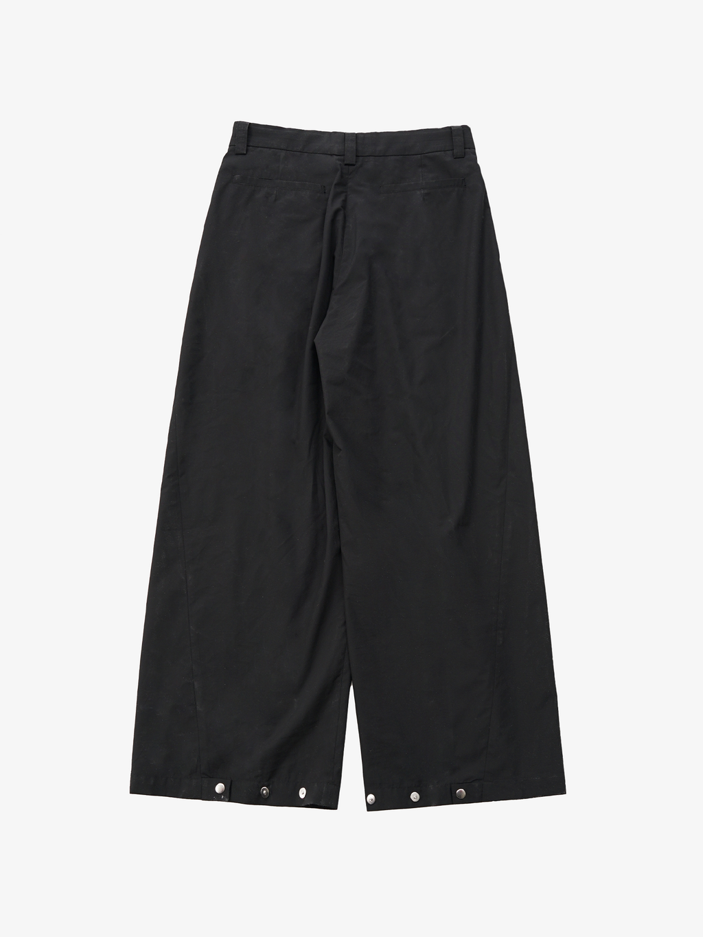 Lightweight Zen Casual Pants