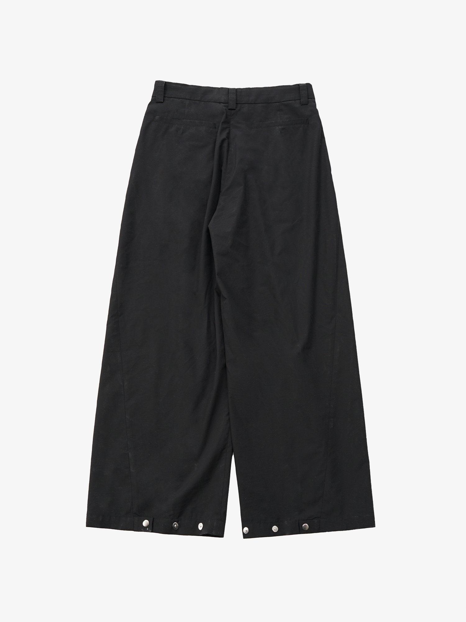 Lightweight Zen Casual Pants