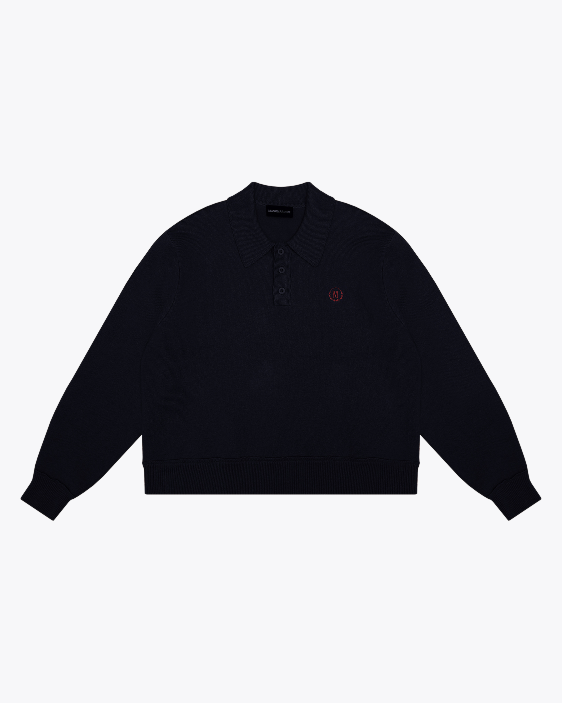 Daichi Knit Sweatshirt