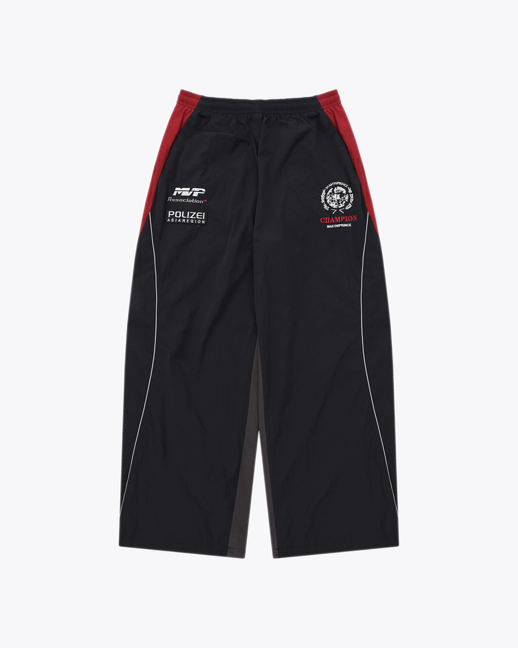 Champion Polizei Track Pants