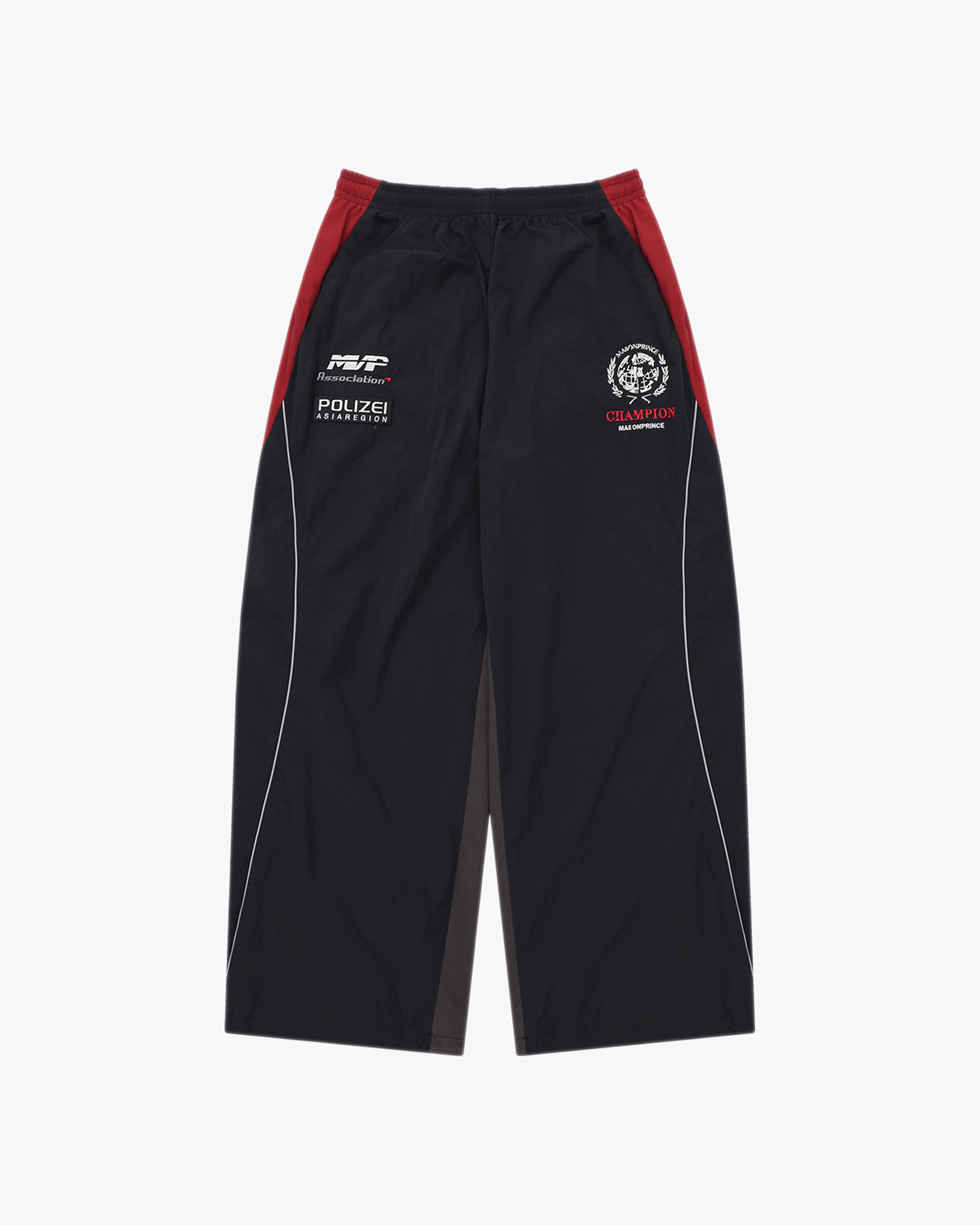 Champion Polizei Track Pants
