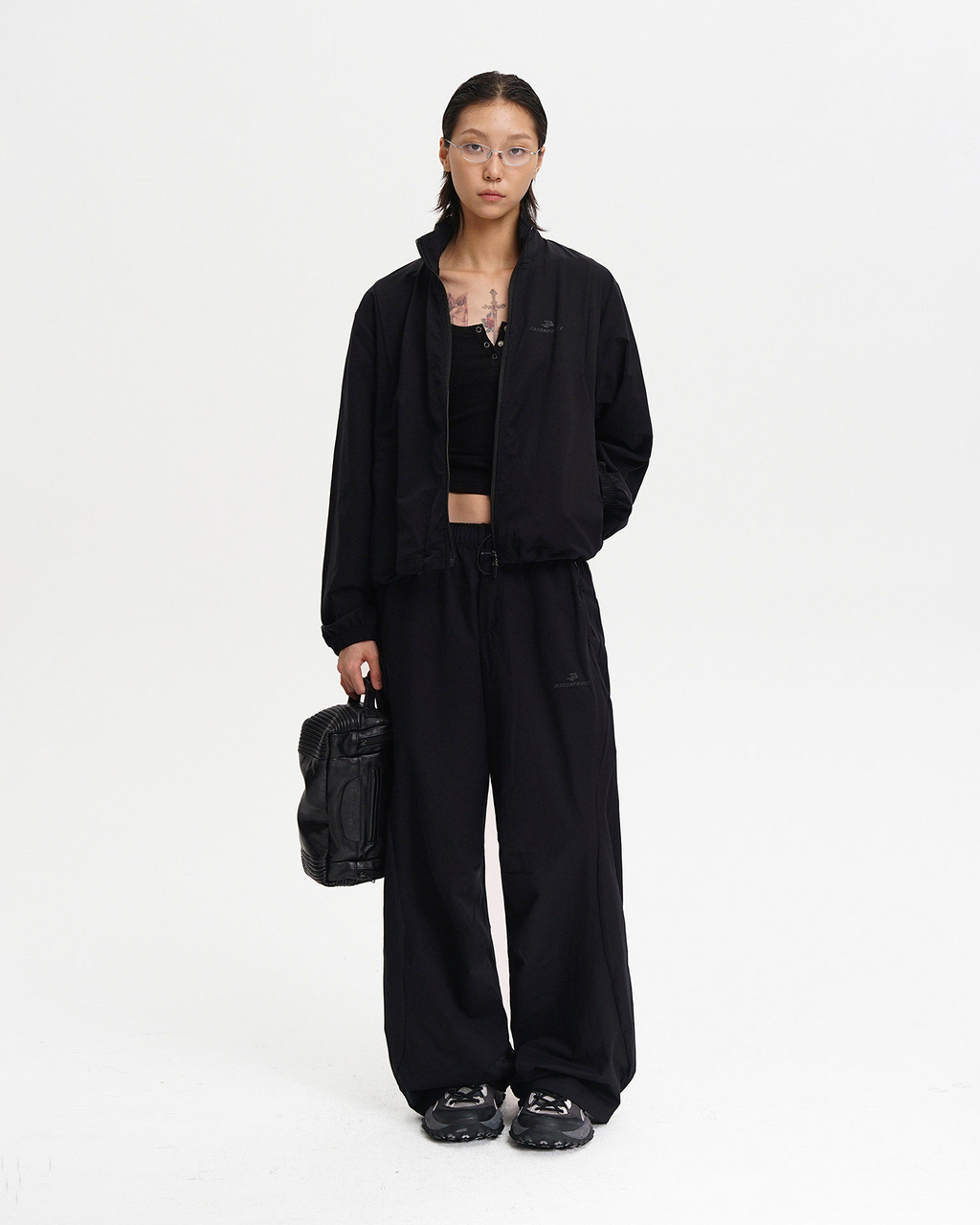 UPF50+ 3M Summer Series Utility Jacket