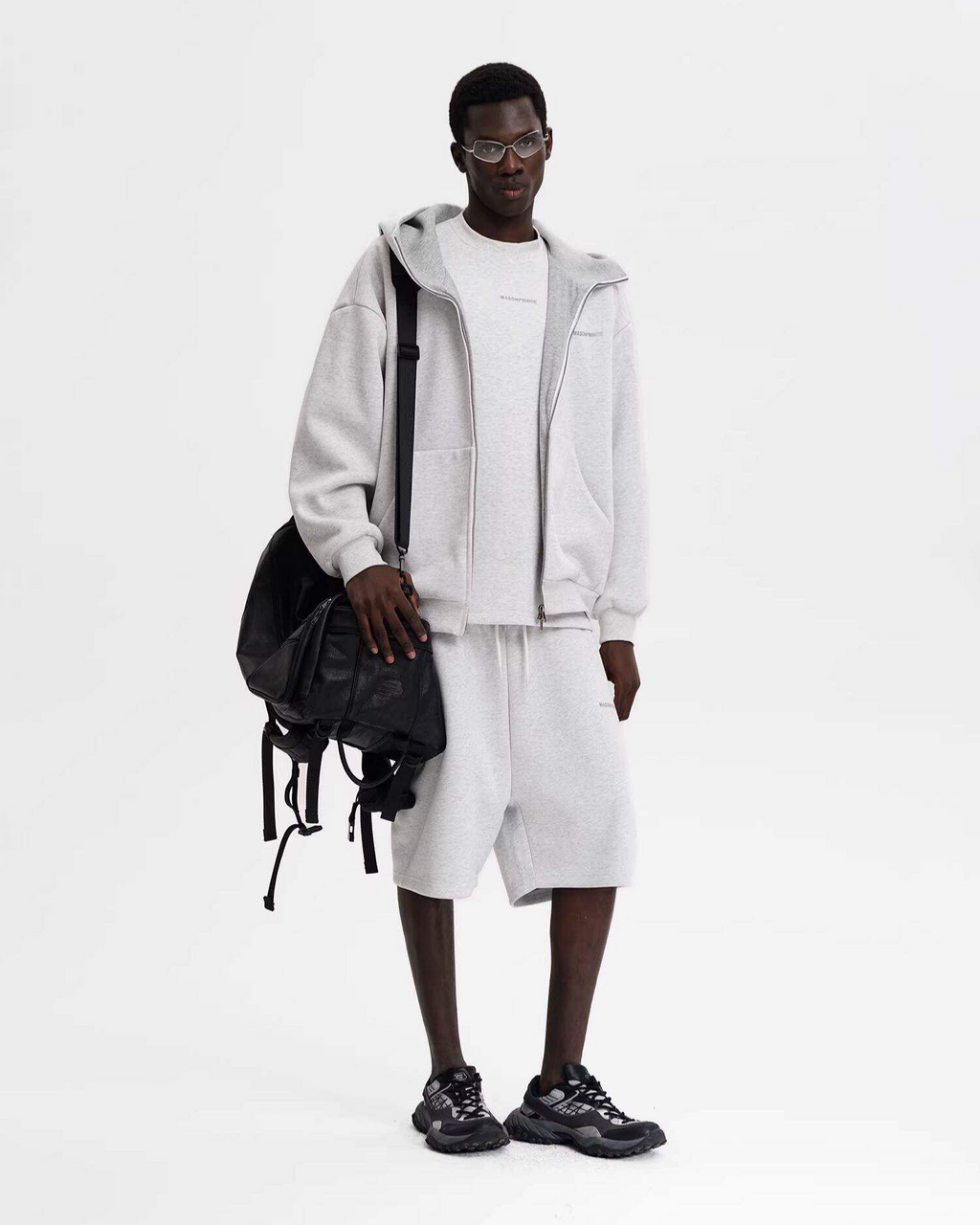 Spokesperson Series Air Short