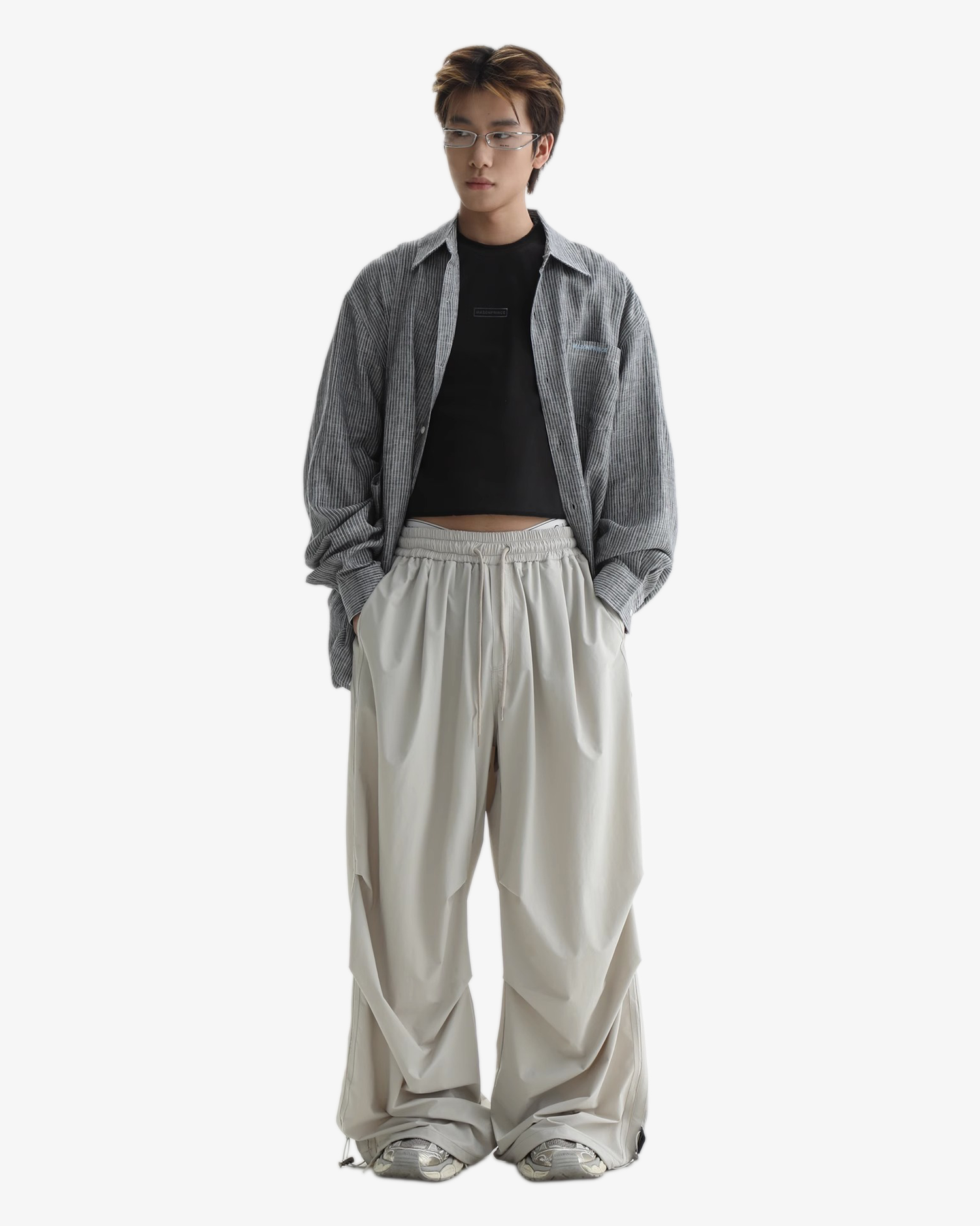Parachute Pants