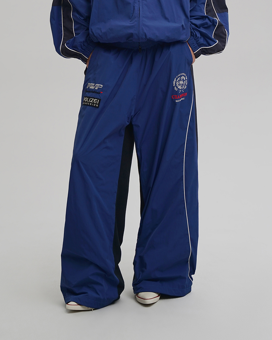 Champion Polizei Track Pants