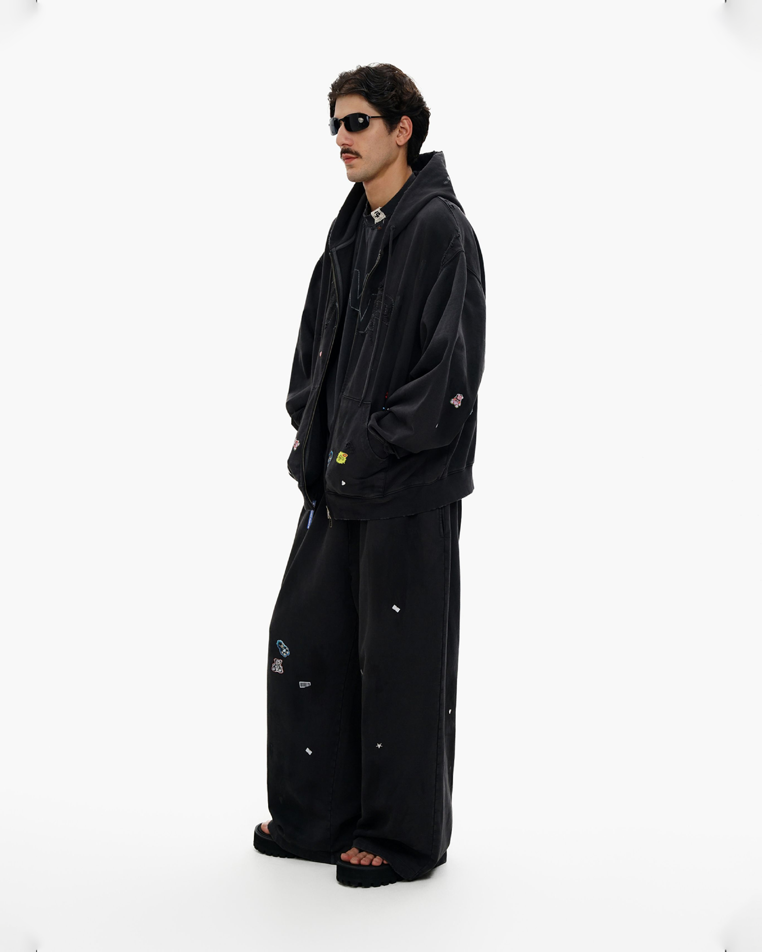 MVP Capsule Series Sweatpants