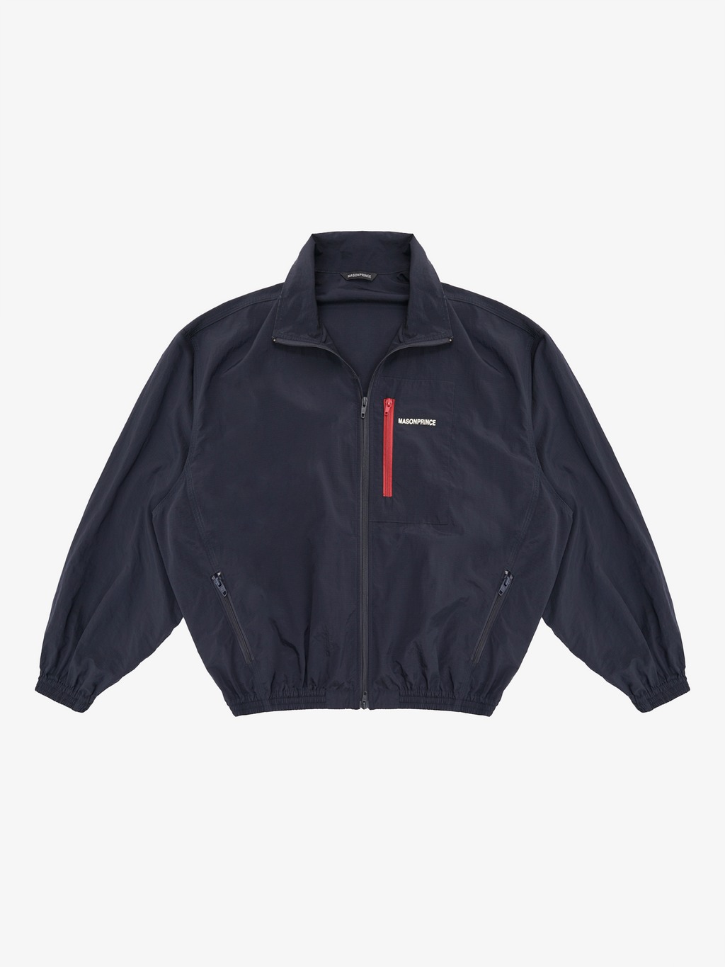 Second Skin Outdoor Jacket