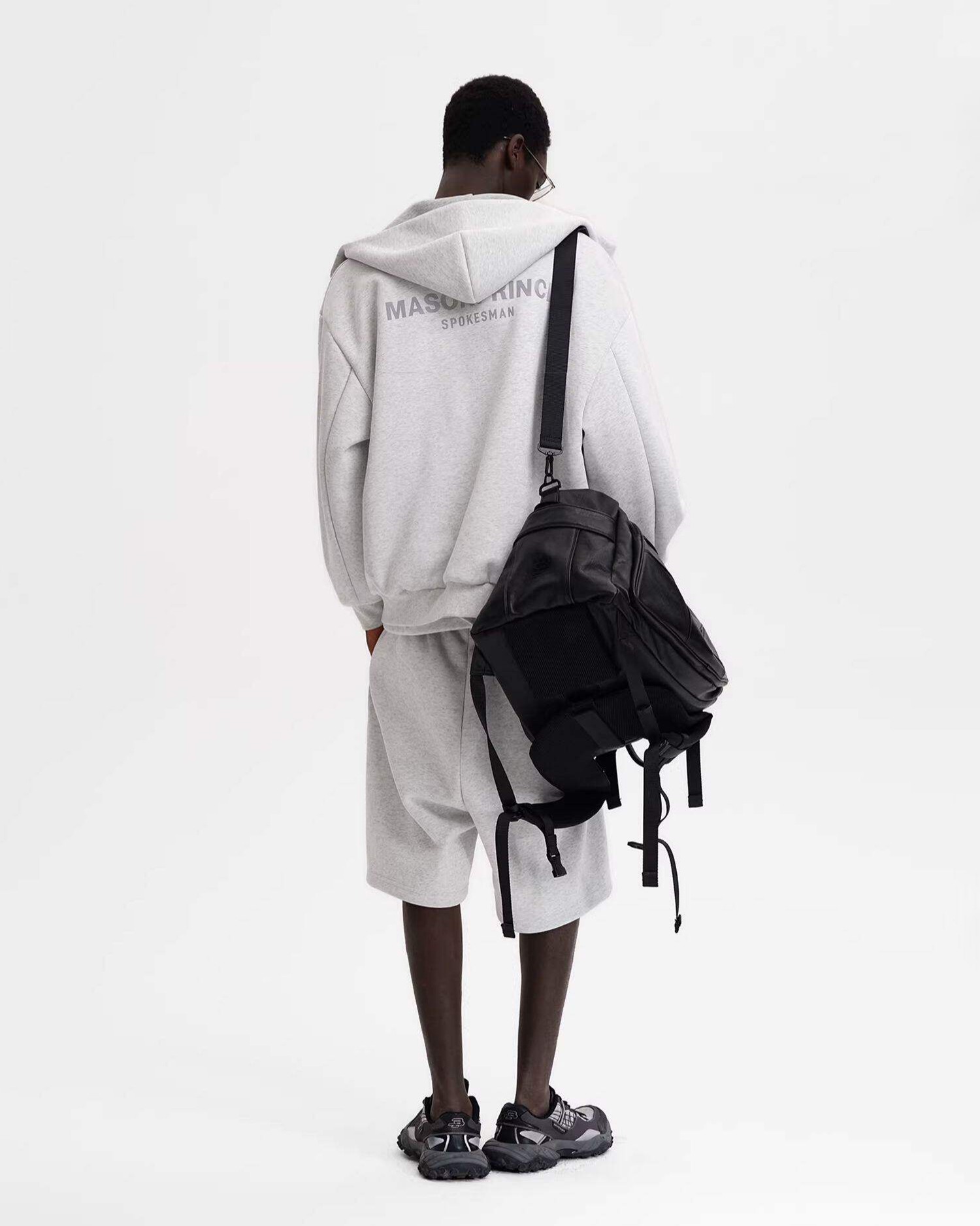 Spokesperson Series Air Short