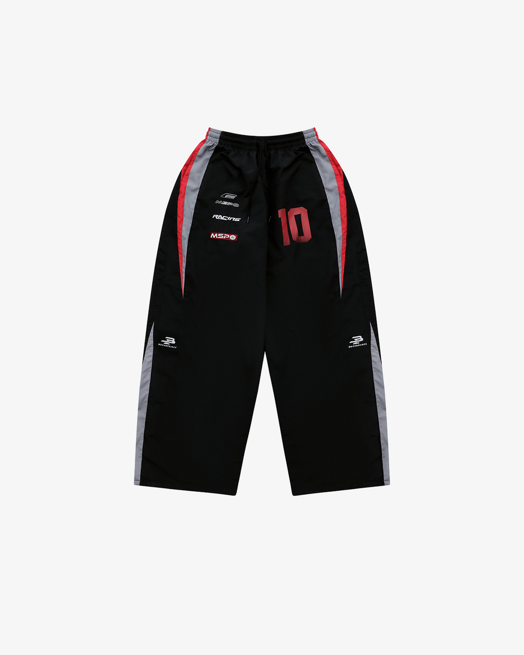 N°10 Racing Trackpants