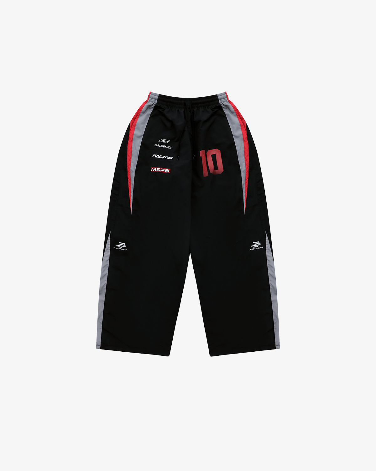 N°10 Racing Trackpants